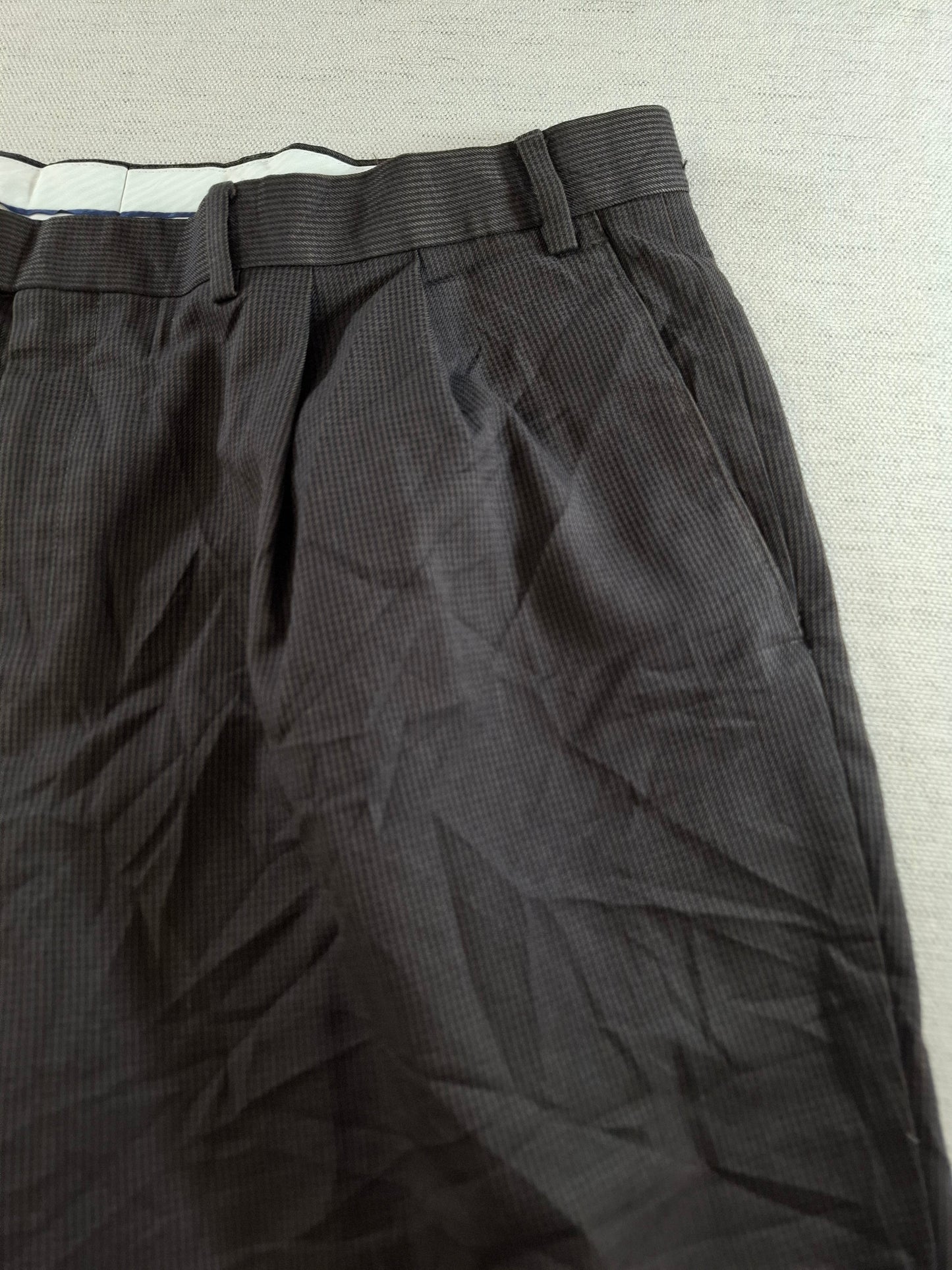 001396 – Polo Ralph Lauren Chino – Brown, Size 38/32