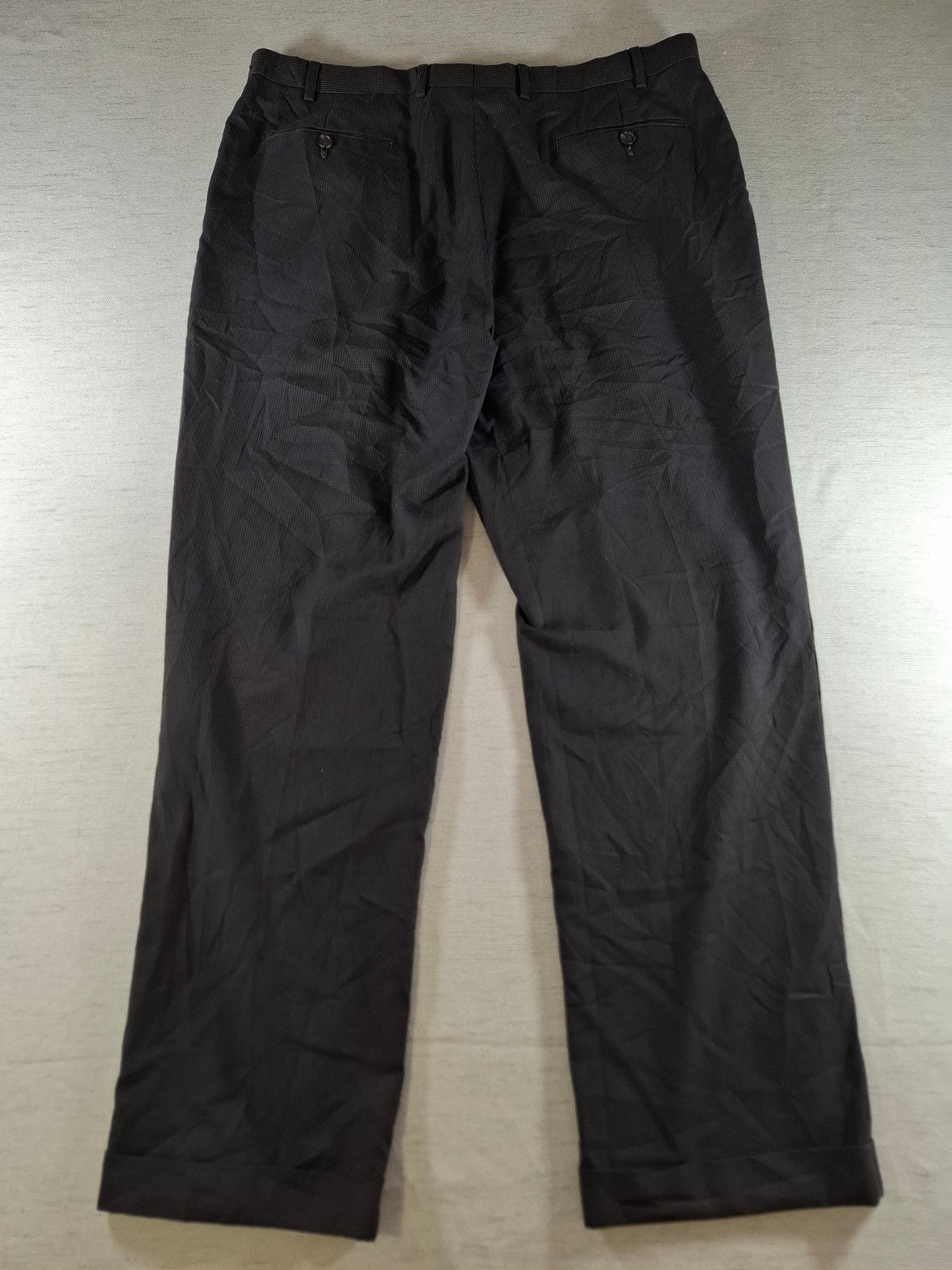 001396 – Polo Ralph Lauren Chino – Brown, Size 38/32