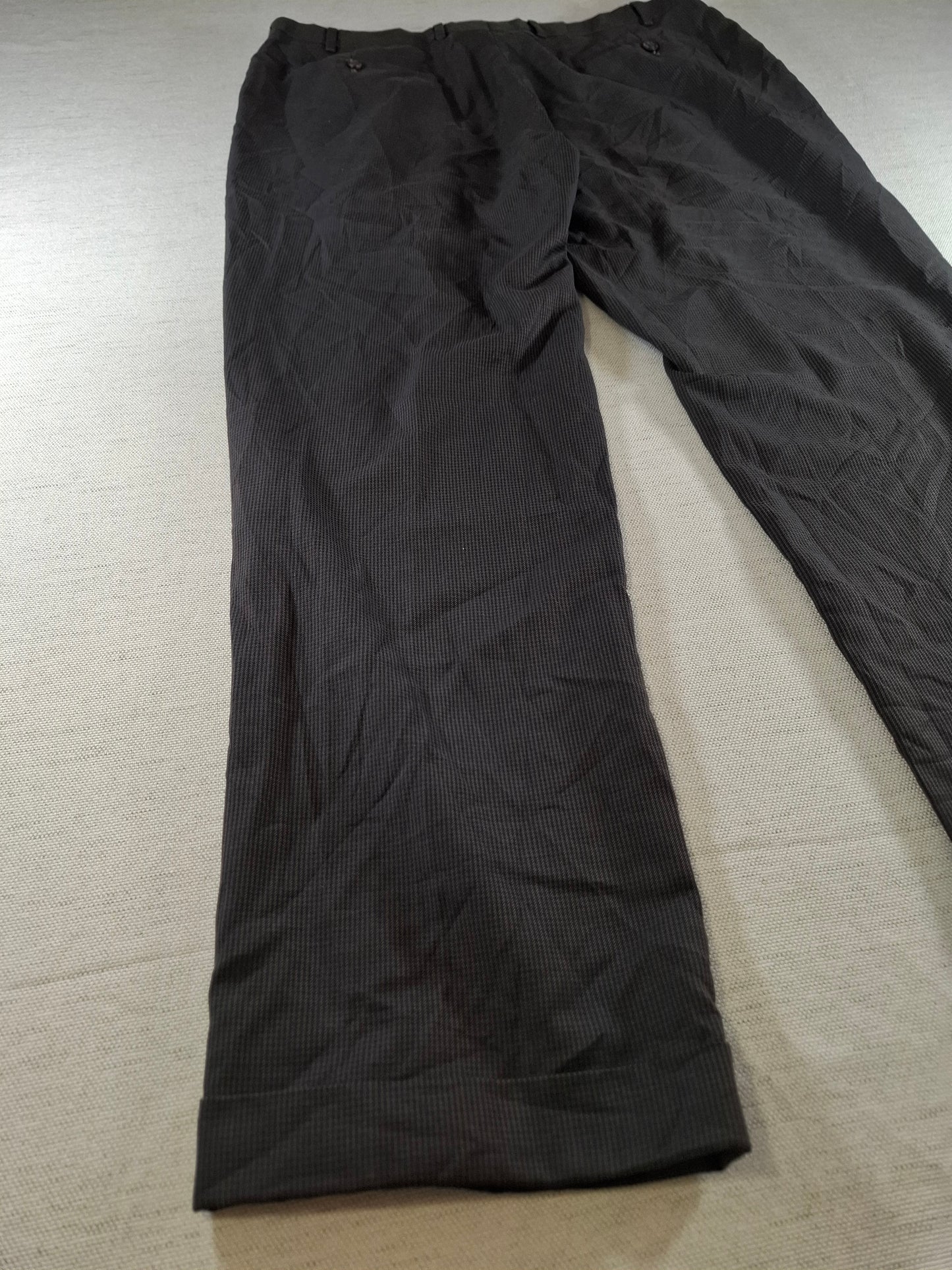 001396 – Polo Ralph Lauren Chino – Brown, Size 38/32