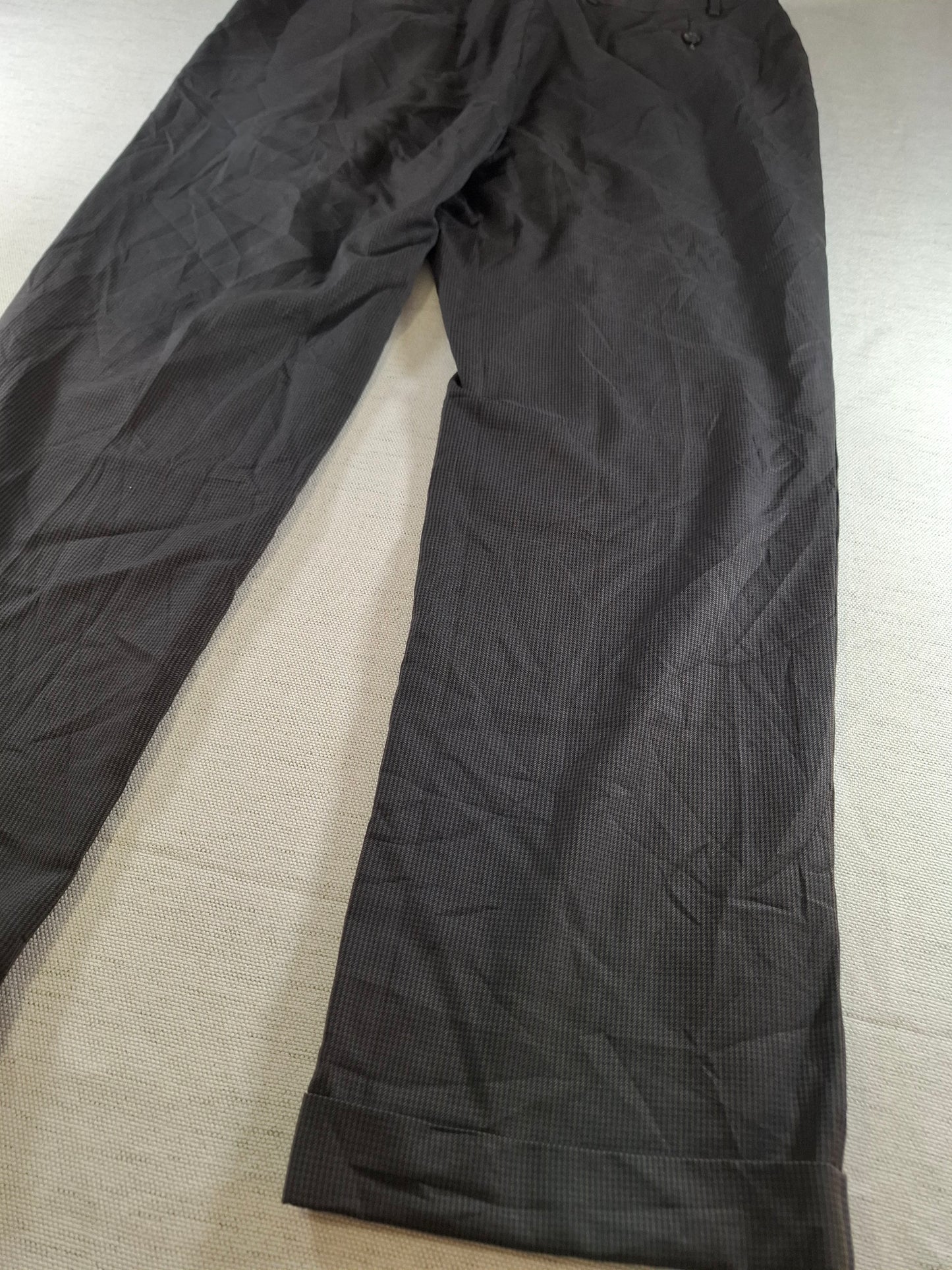 001396 – Polo Ralph Lauren Chino – Brown, Size 38/32