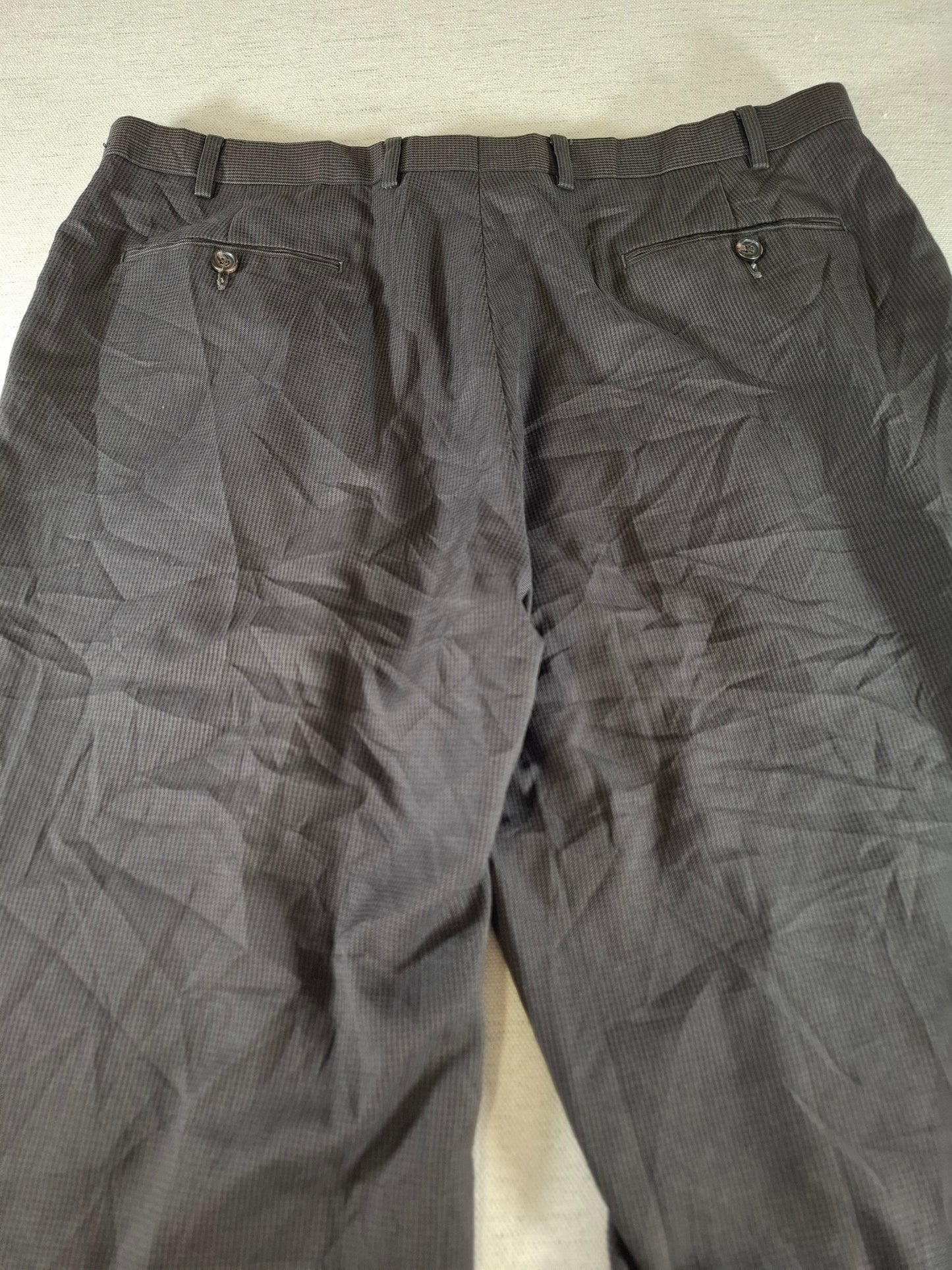 001396 – Polo Ralph Lauren Chino – Brown, Size 38/32