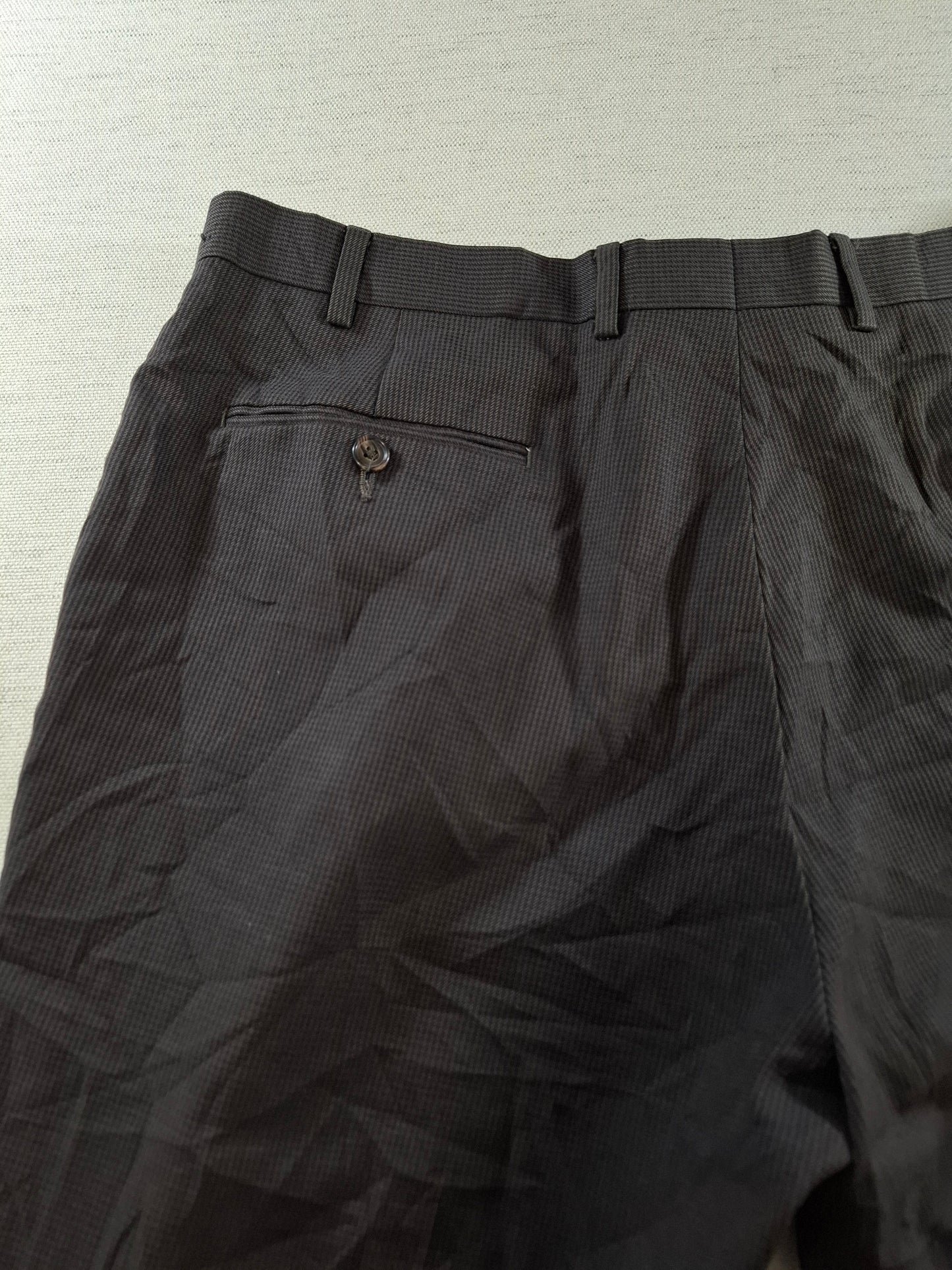 001396 – Polo Ralph Lauren Chino – Brown, Size 38/32