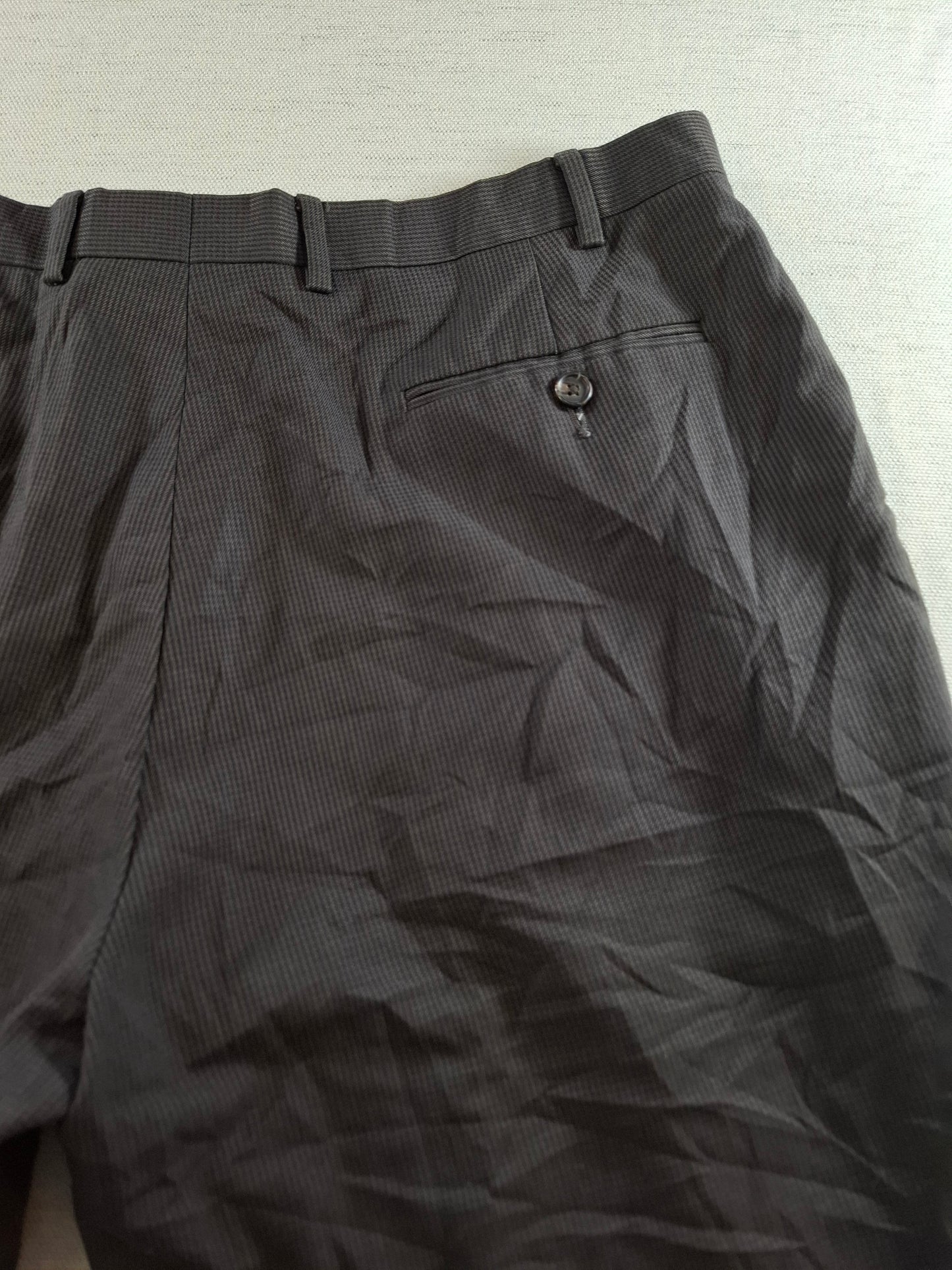 001396 – Polo Ralph Lauren Chino – Brown, Size 38/32