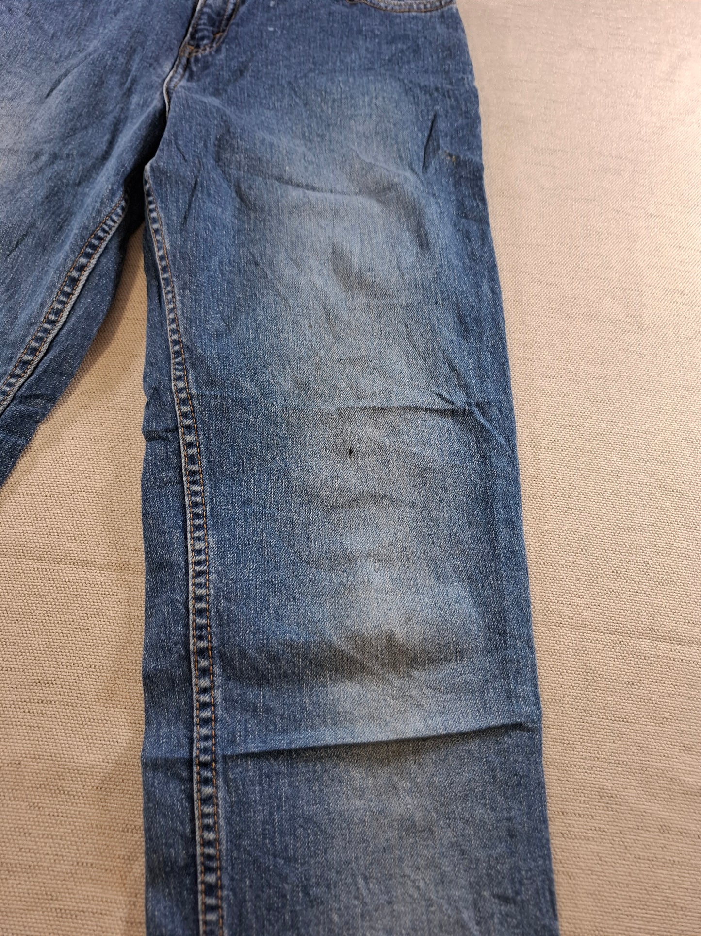 001397 – Levi's 550 Jeans – Navy, Size M