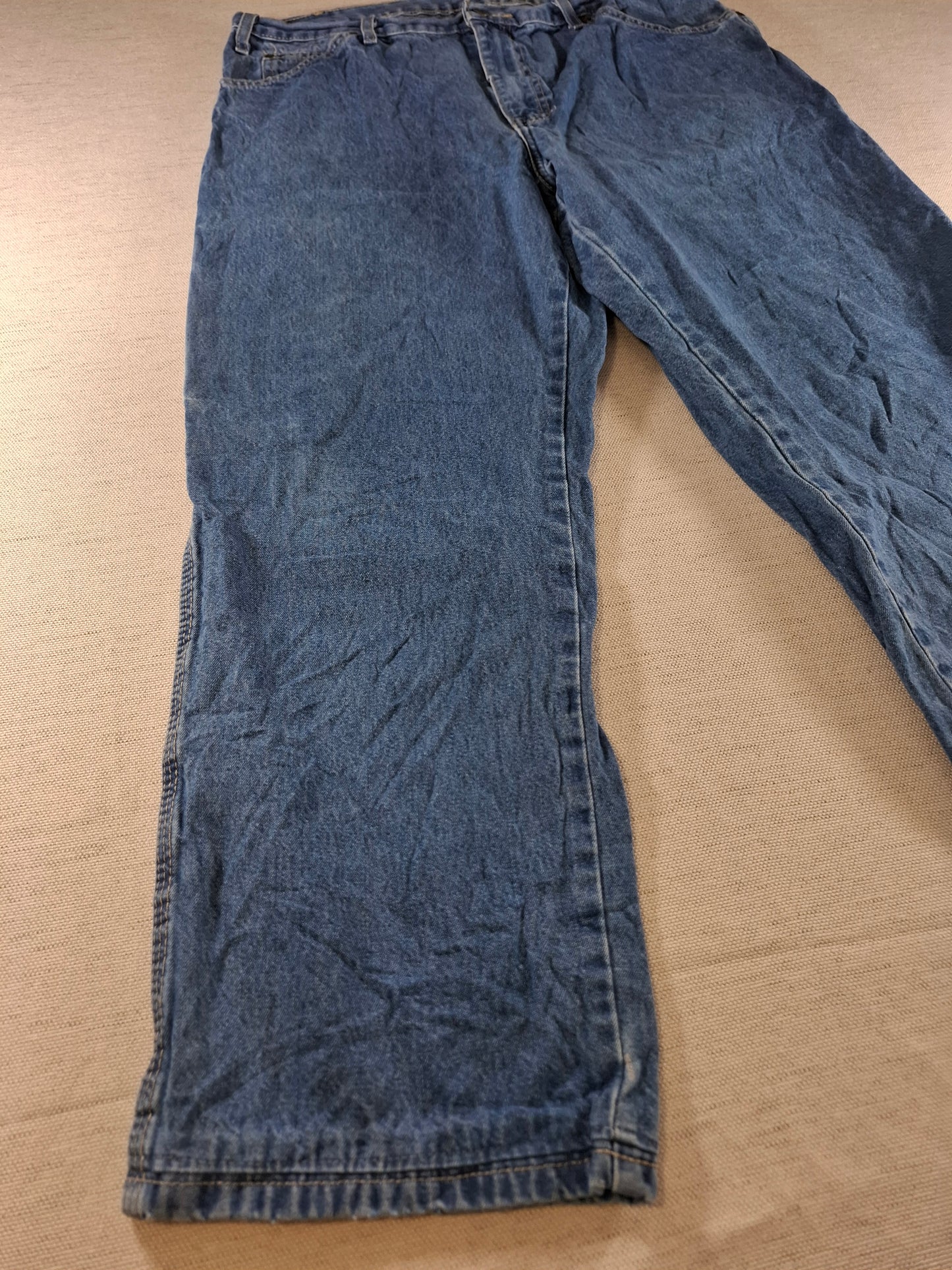 001401 – Dickies Jeans – Blue, Size 36/30