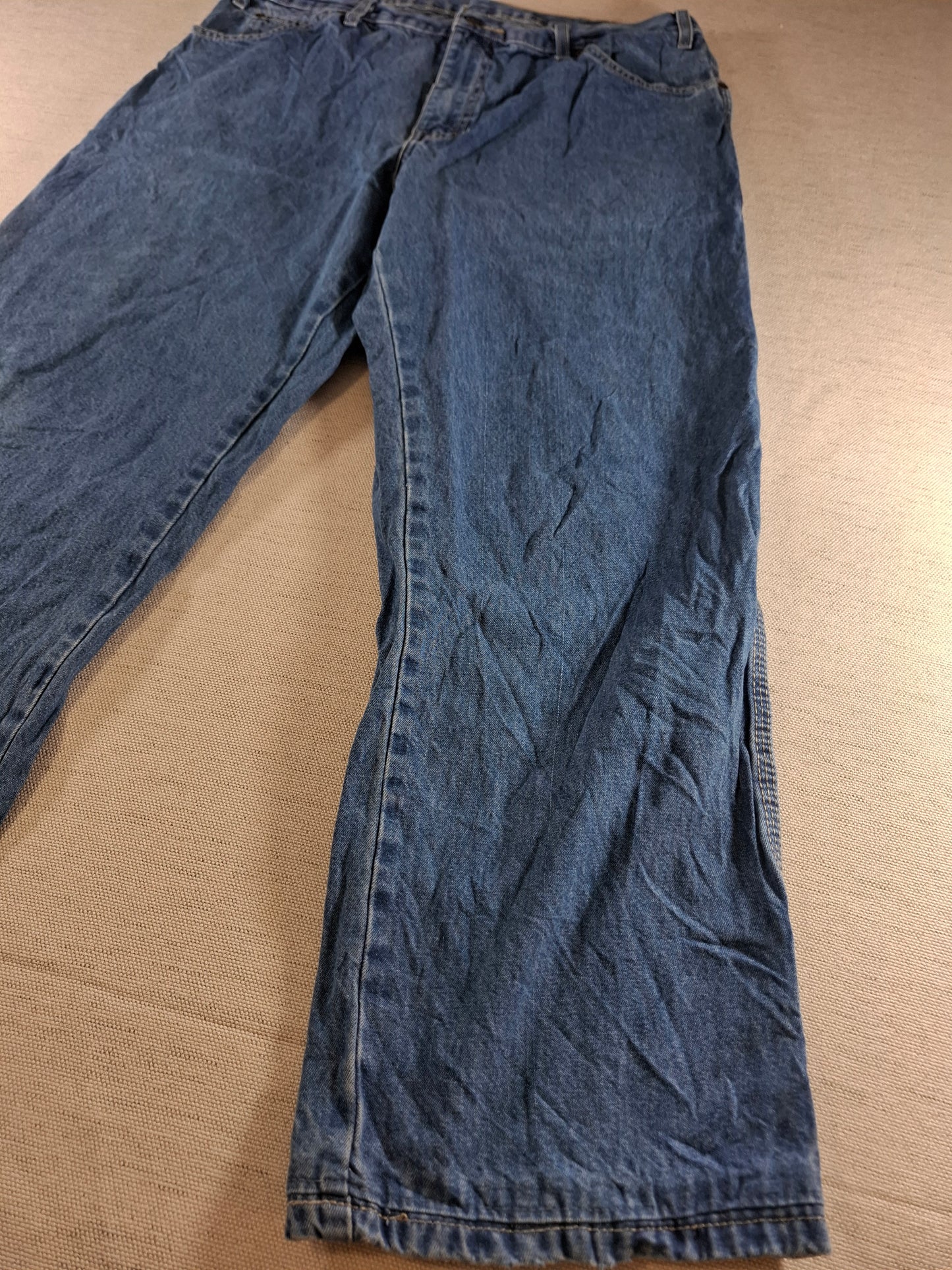 001401 – Dickies Jeans – Blue, Size 36/30