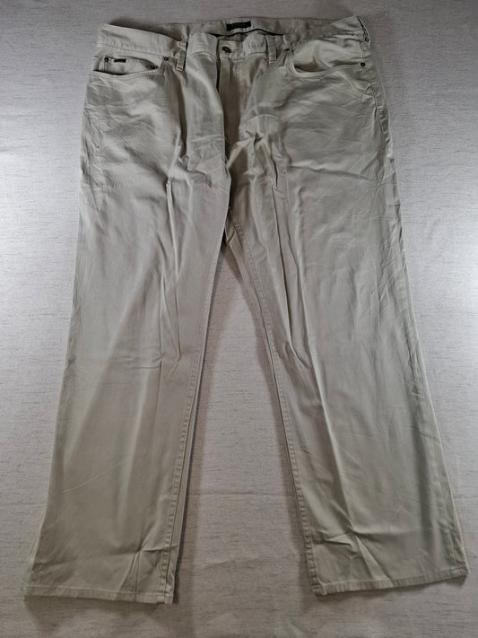 001406 – Polo Ralph Lauren Chino – Light Blue, Size 44B/30
