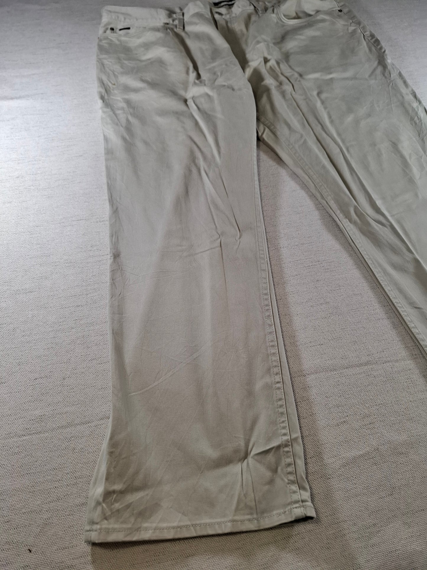 001406 – Polo Ralph Lauren Chino – Light Blue, Size 44B/30
