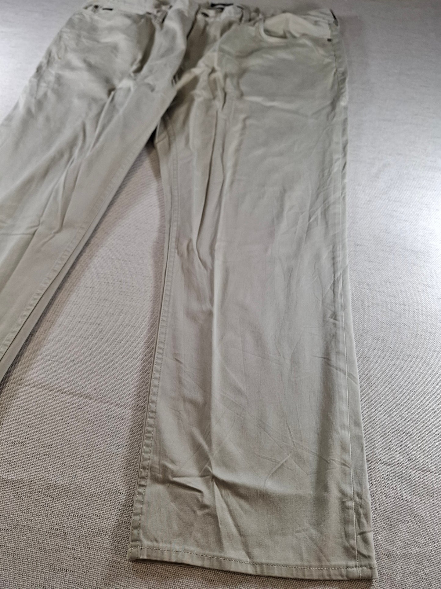001406 – Polo Ralph Lauren Chino – Light Blue, Size 44B/30