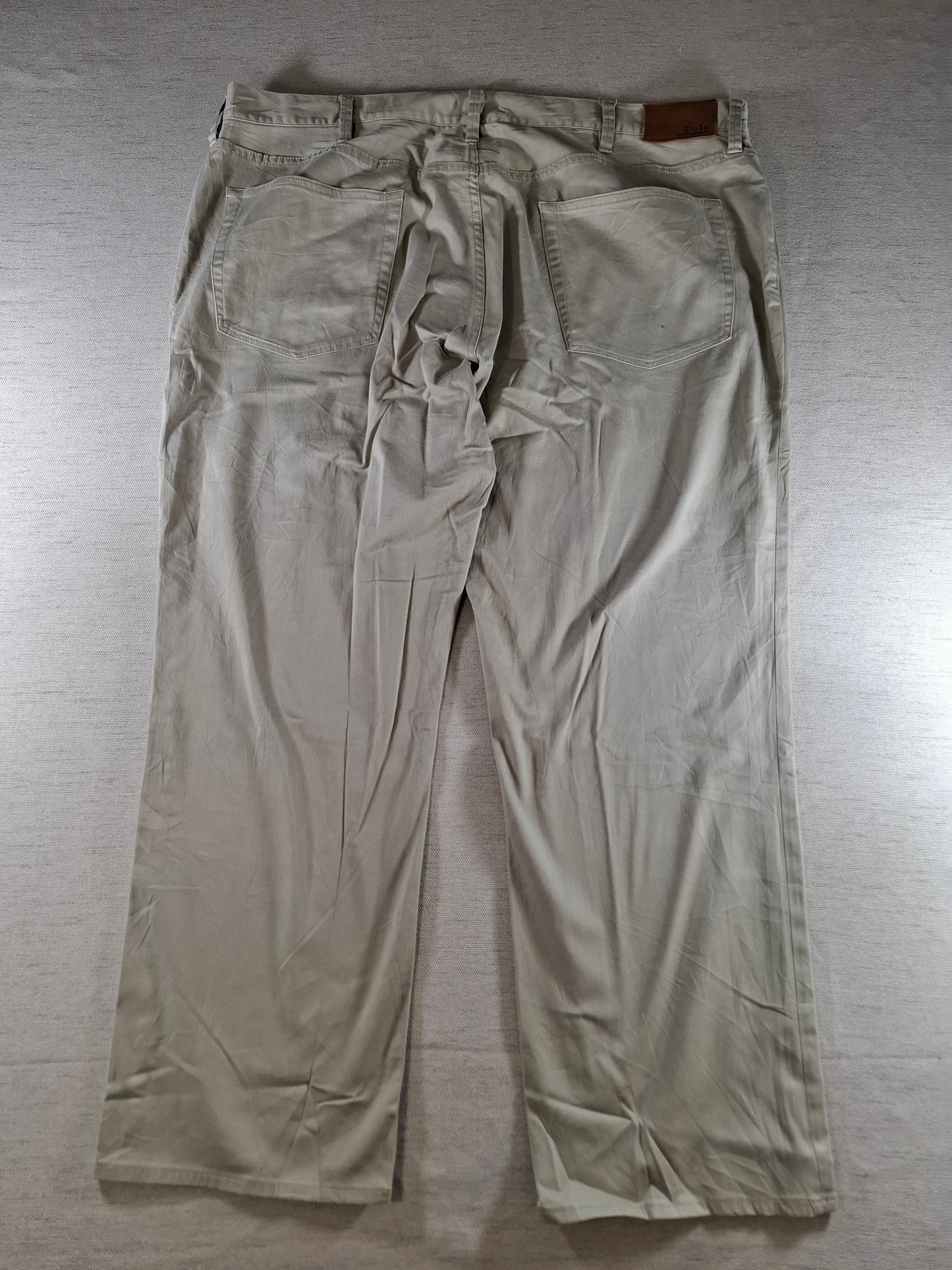001406 – Polo Ralph Lauren Chino – Light Blue, Size 44B/30