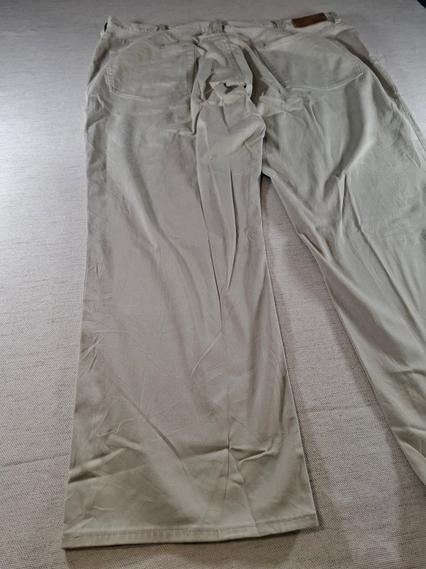 001406 – Polo Ralph Lauren Chino – Light Blue, Size 44B/30