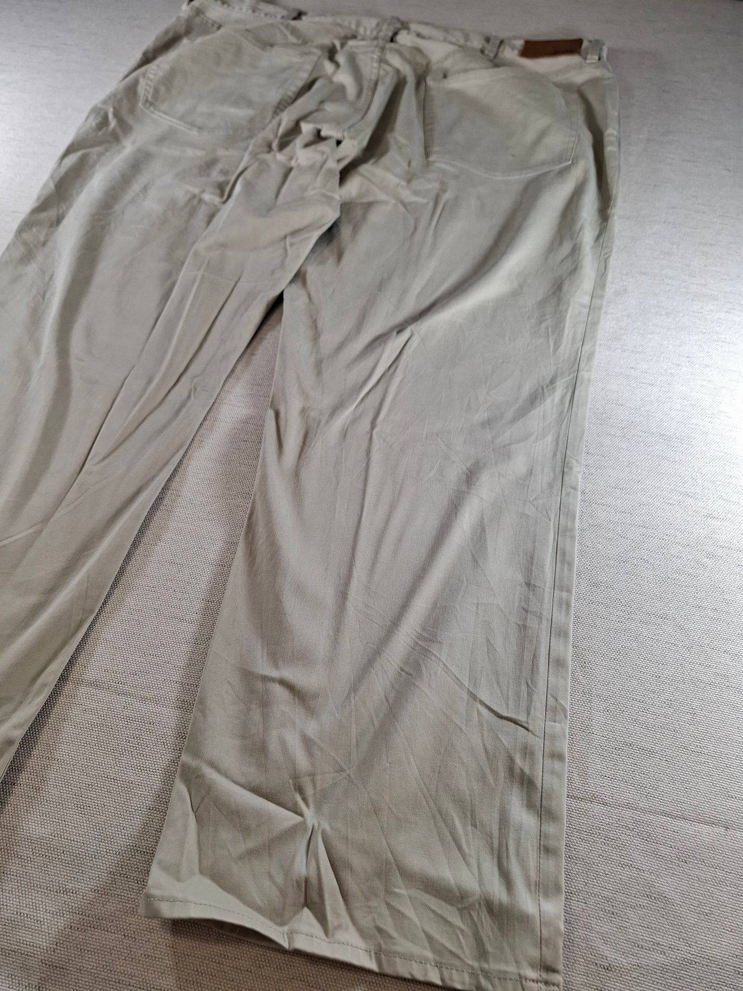 001406 – Polo Ralph Lauren Chino – Light Blue, Size 44B/30