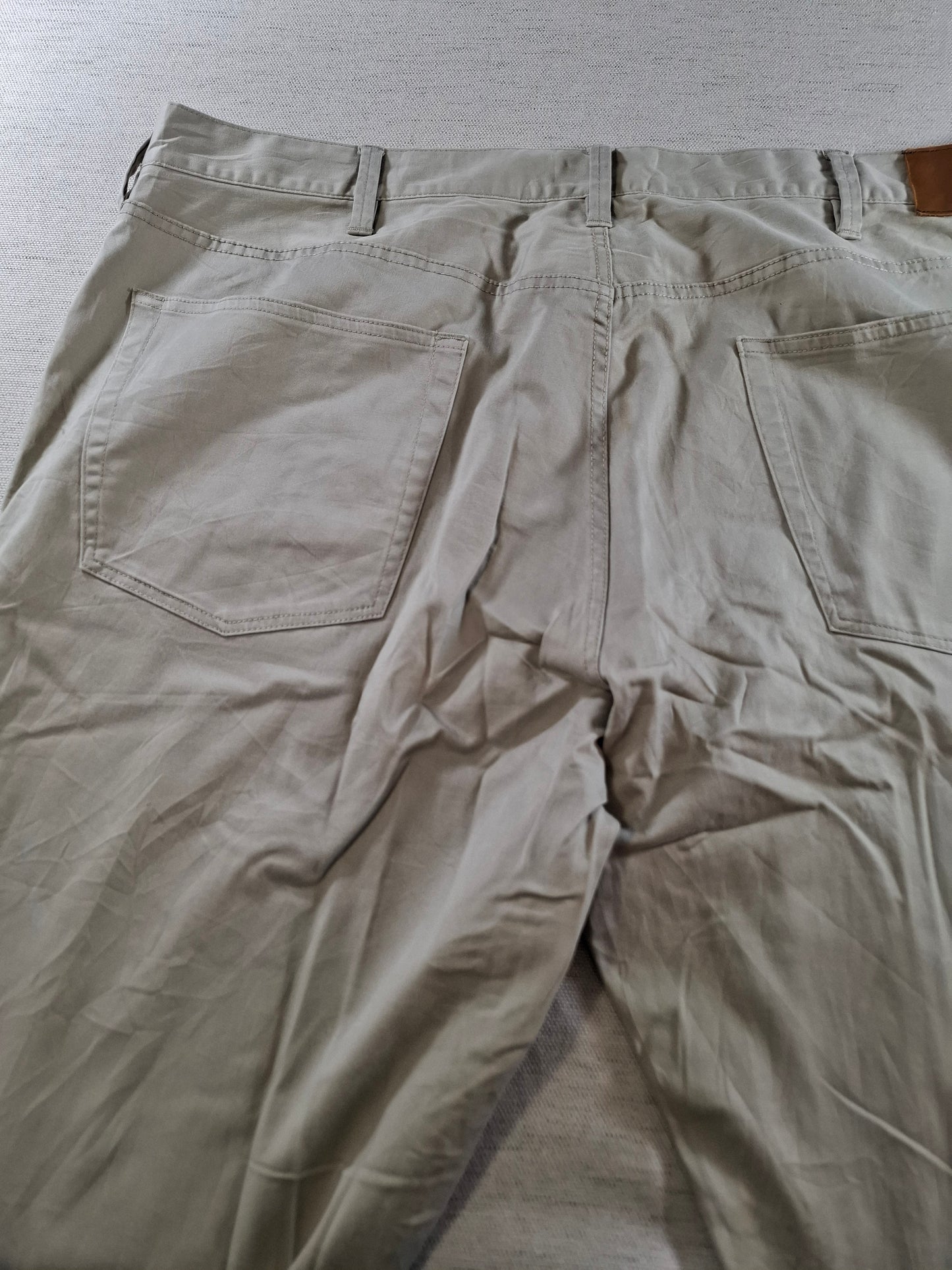 001406 – Polo Ralph Lauren Chino – Light Blue, Size 44B/30