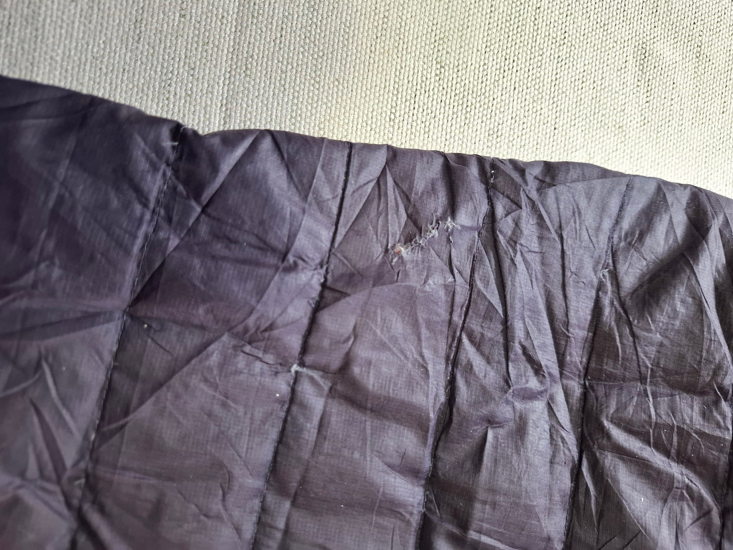 001429 – Patagonia Jacket – Purple, Size XL