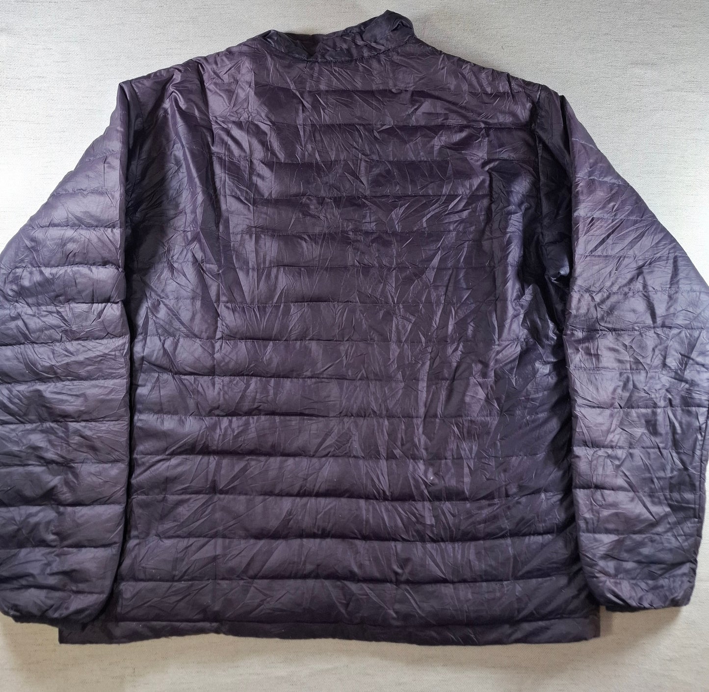 001429 – Patagonia Jacket – Purple, Size XL