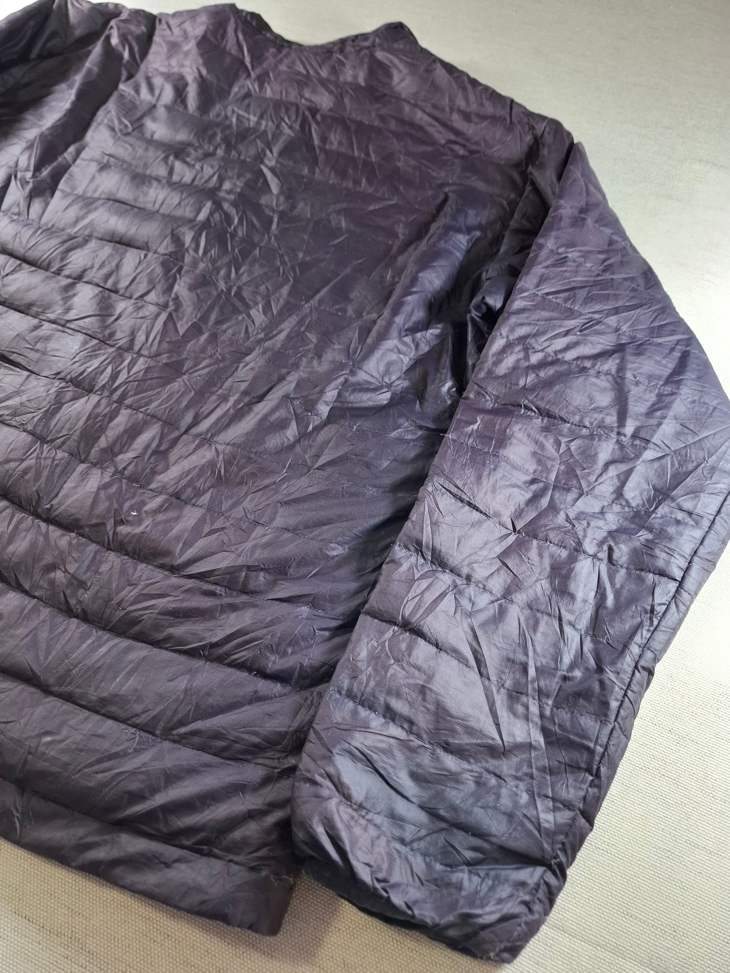 001429 – Patagonia Jacket – Purple, Size XL