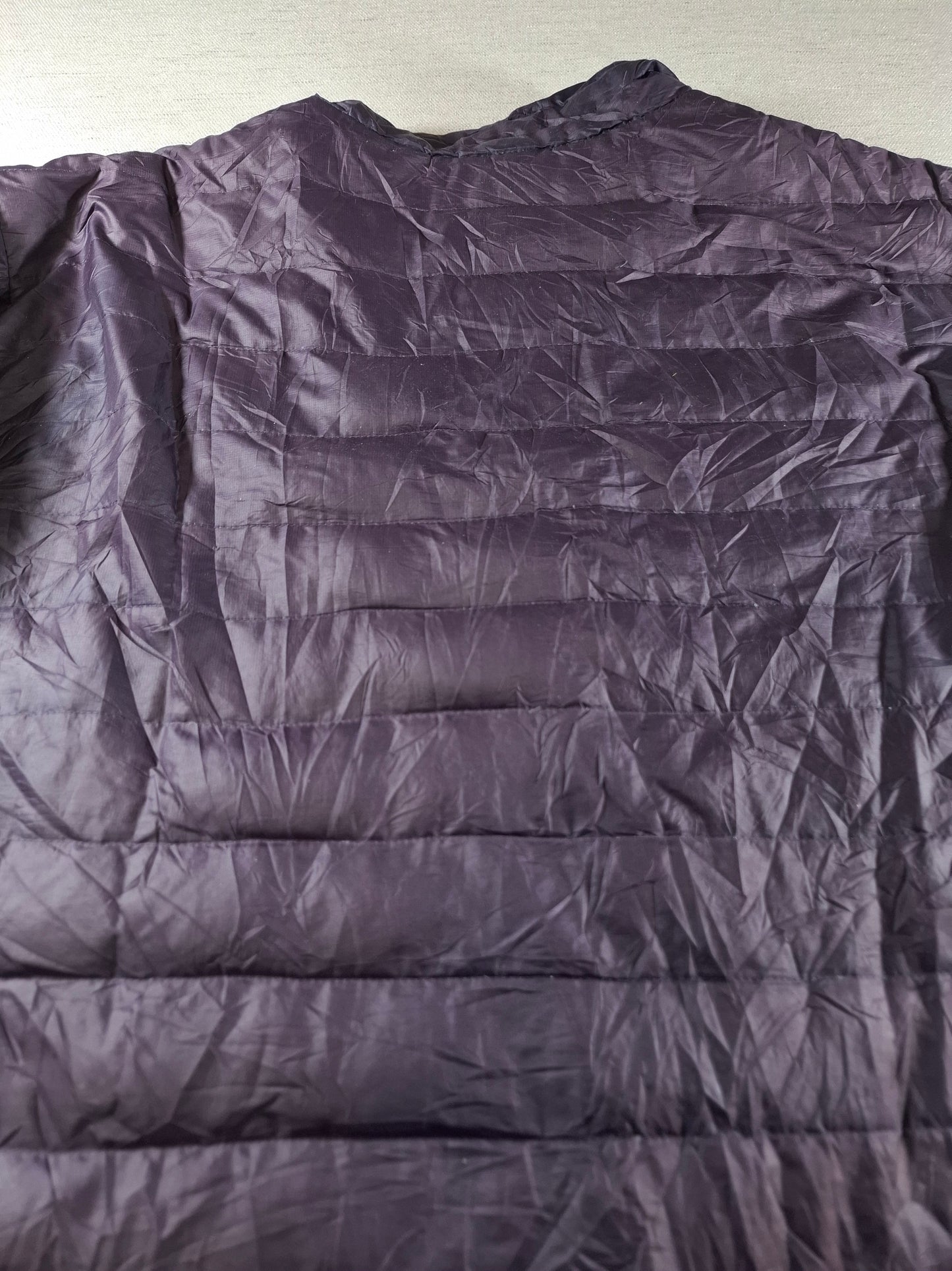 001429 – Patagonia Jacket – Purple, Size XL