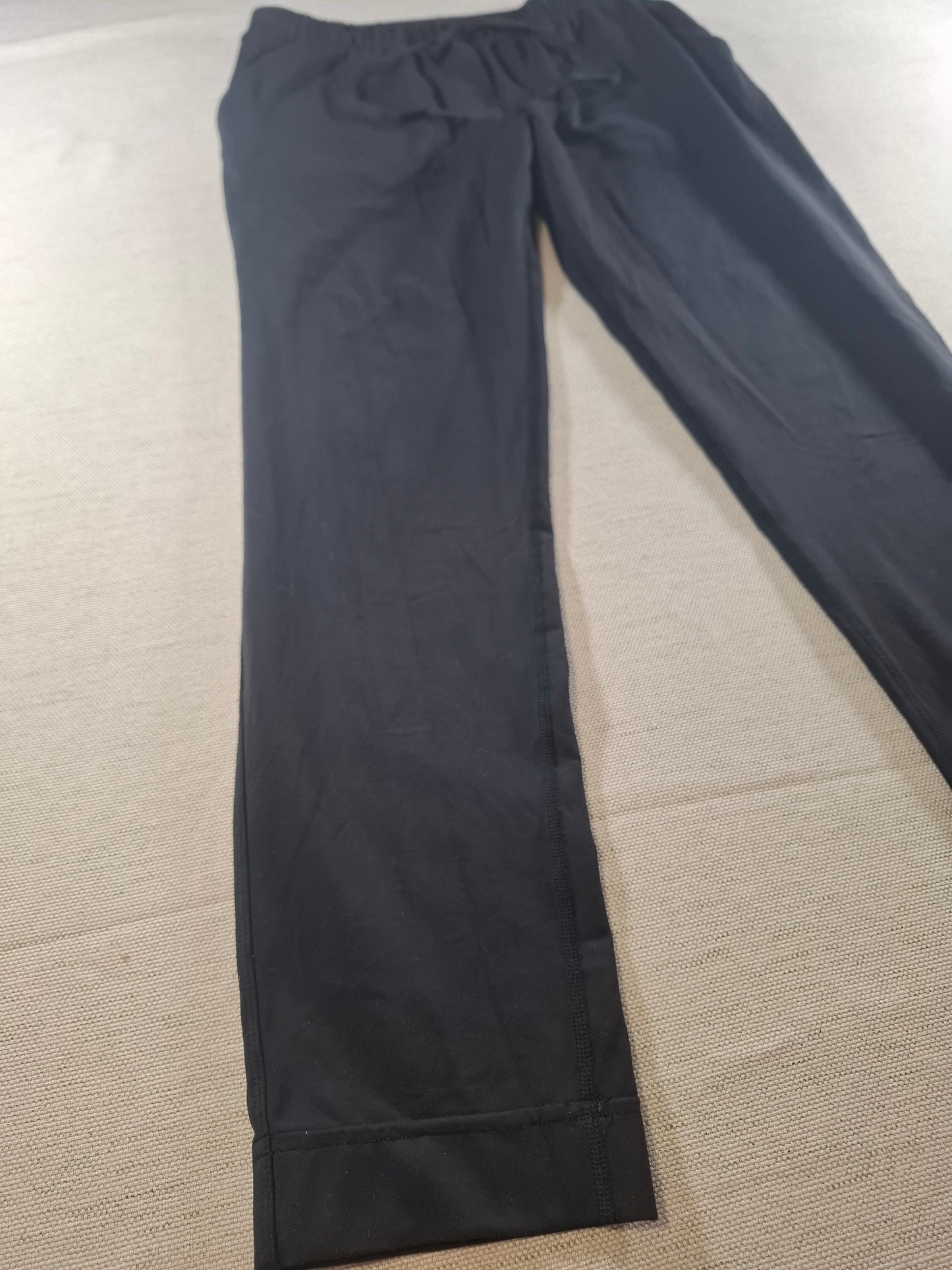 001449 – Lululemon Legging – Black, Size Other