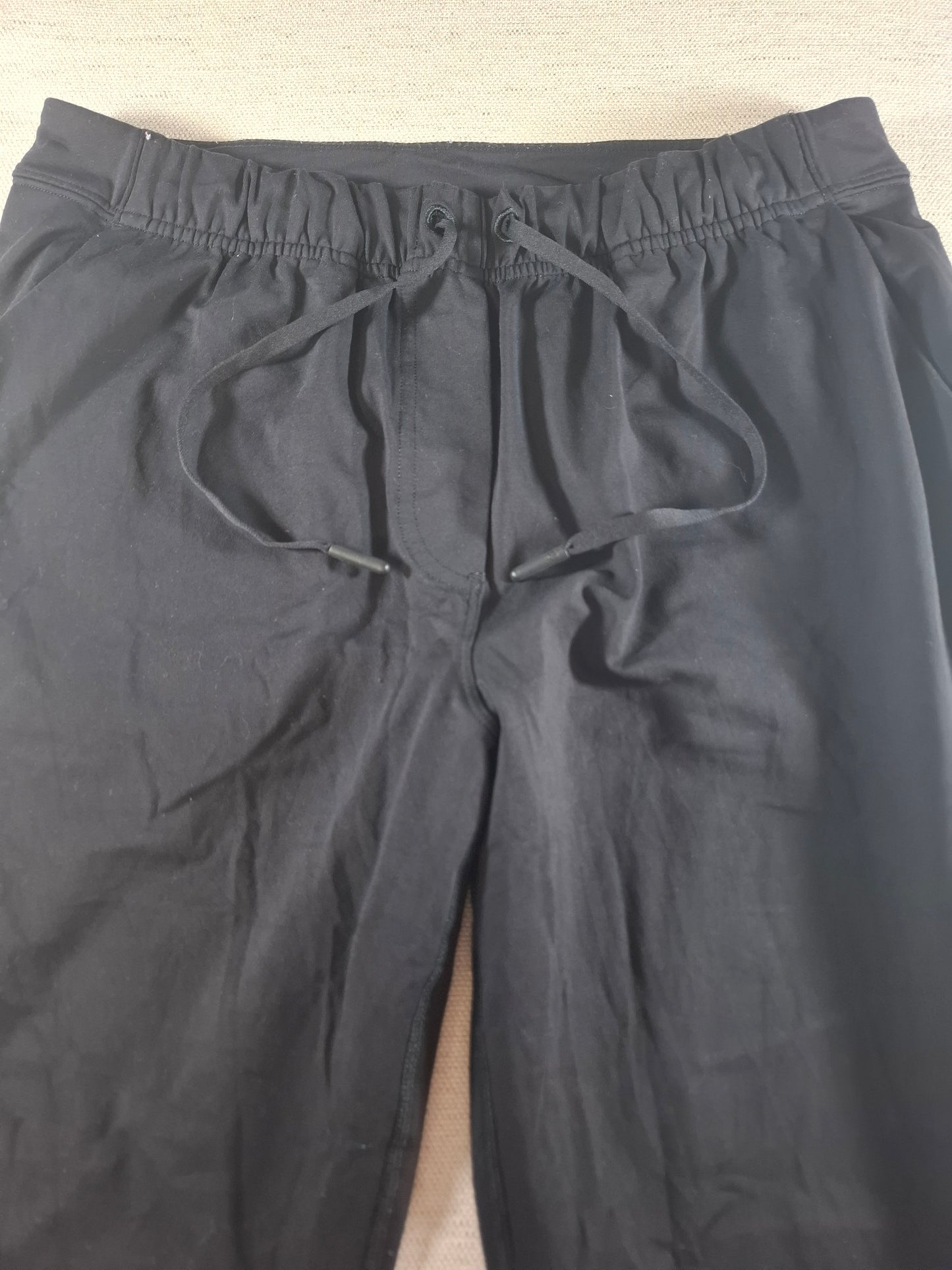 001449 – Lululemon Legging – Black, Size Other