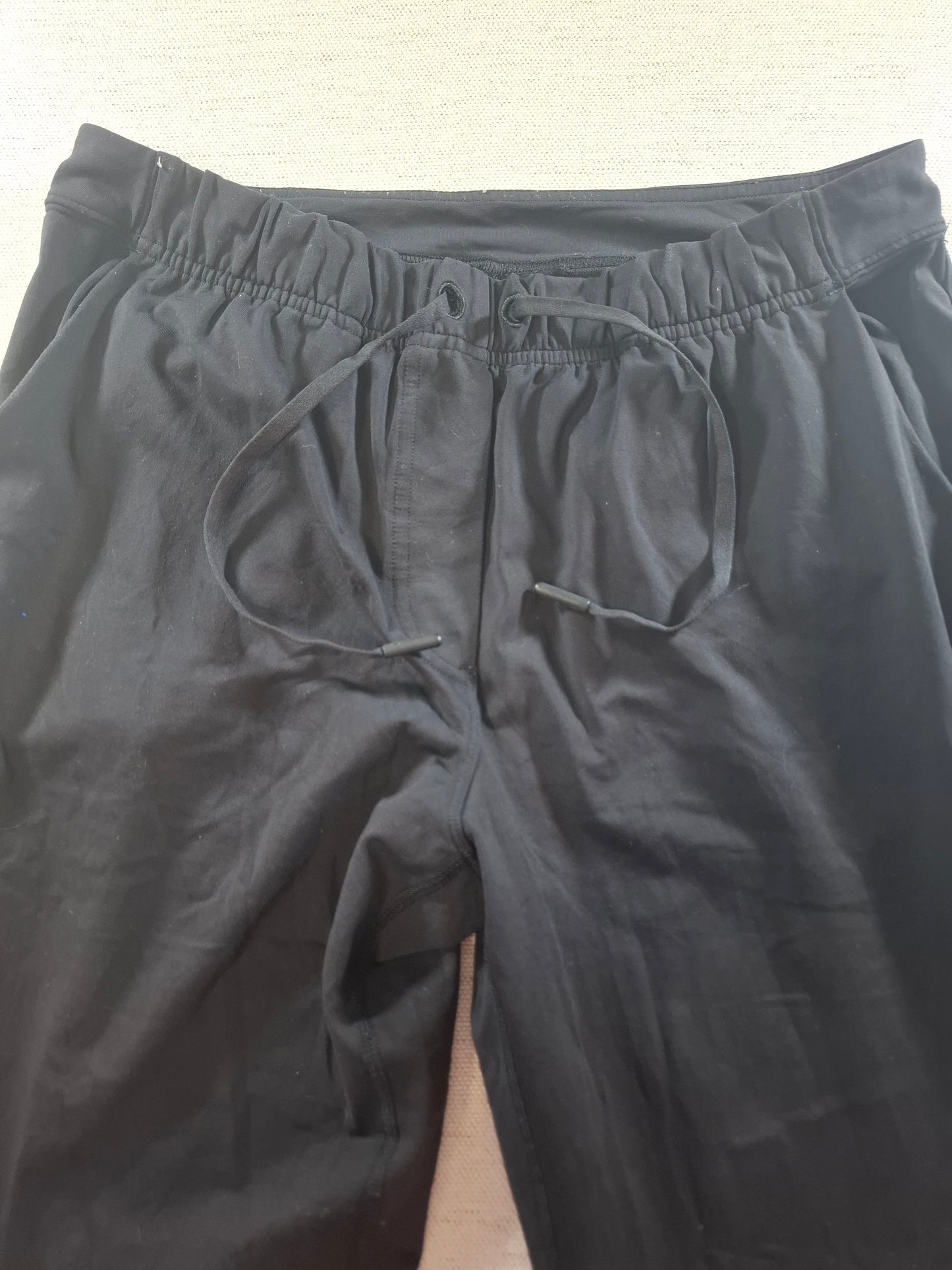 001449 – Lululemon Legging – Black, Size Other