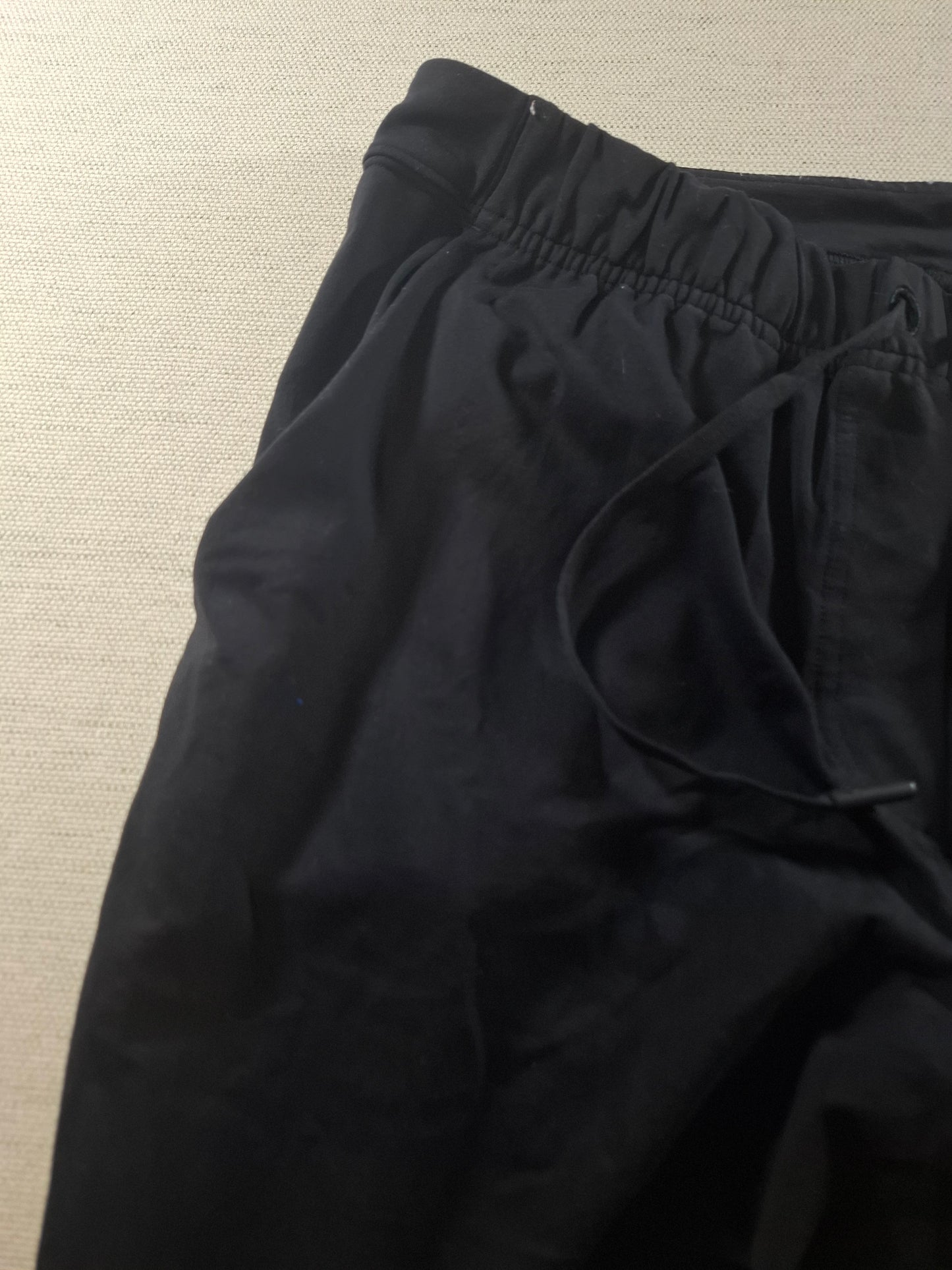 001449 – Lululemon Legging – Black, Size Other
