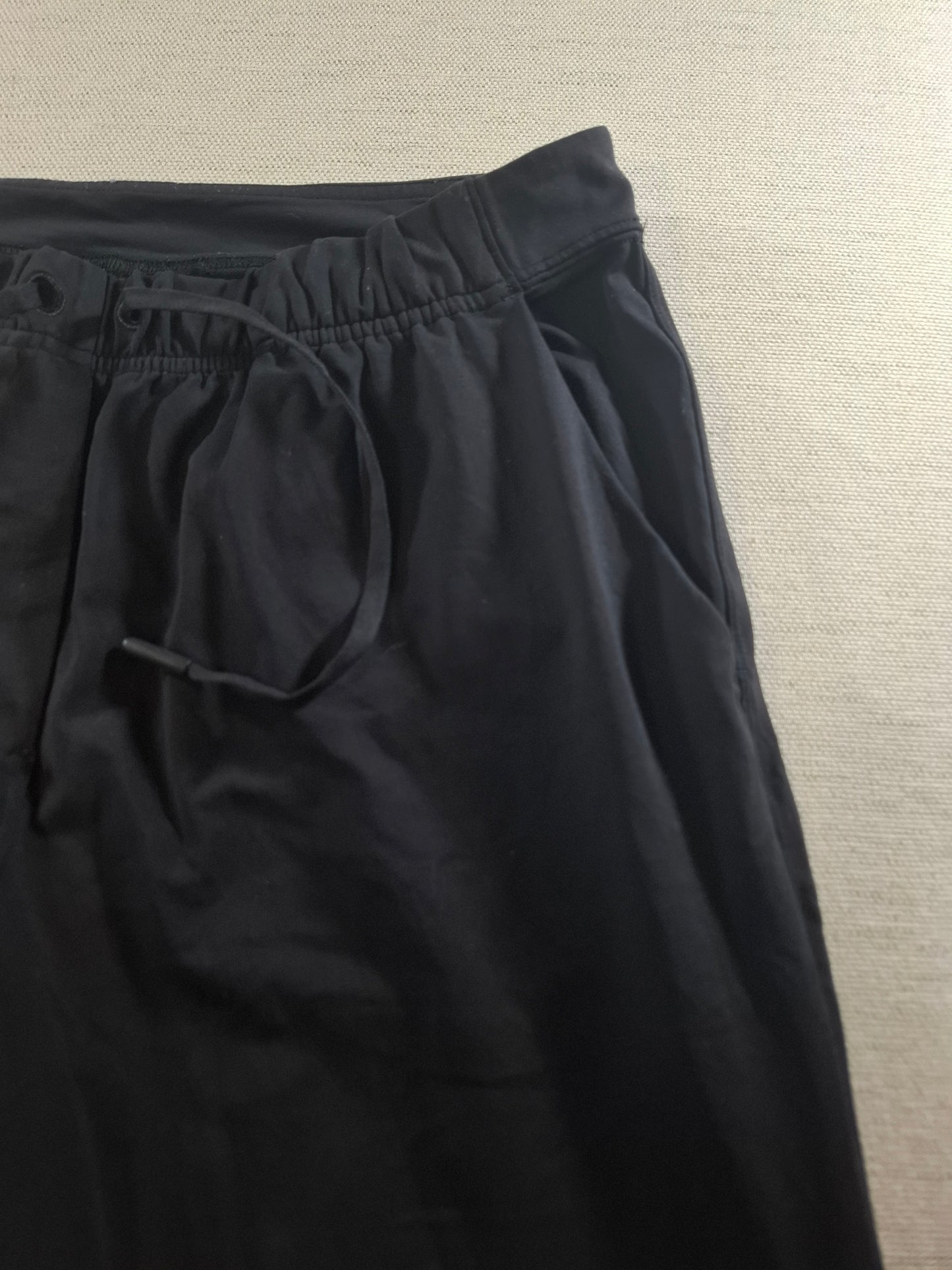 001449 – Lululemon Legging – Black, Size Other