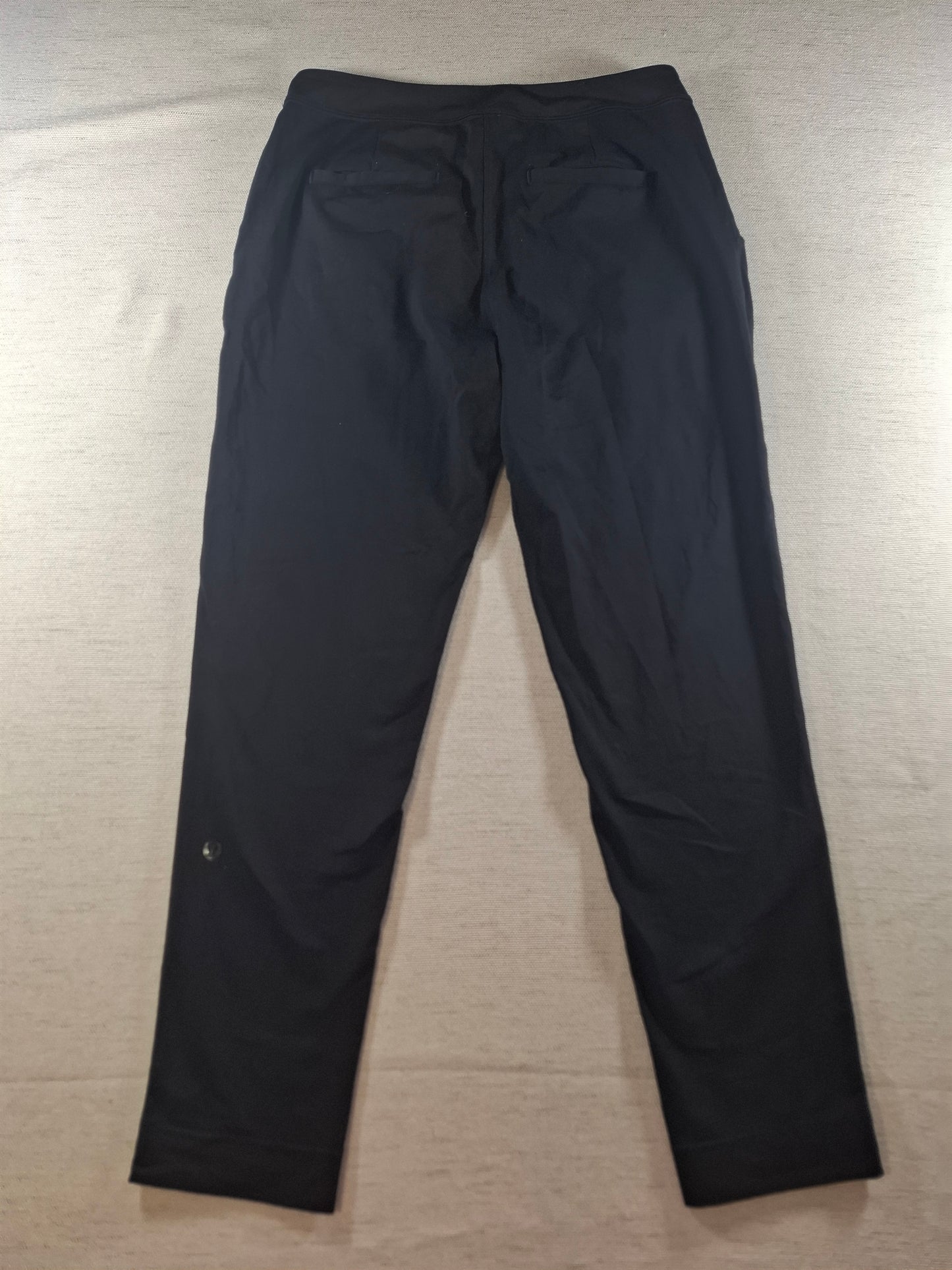 001449 – Lululemon Legging – Black, Size Other