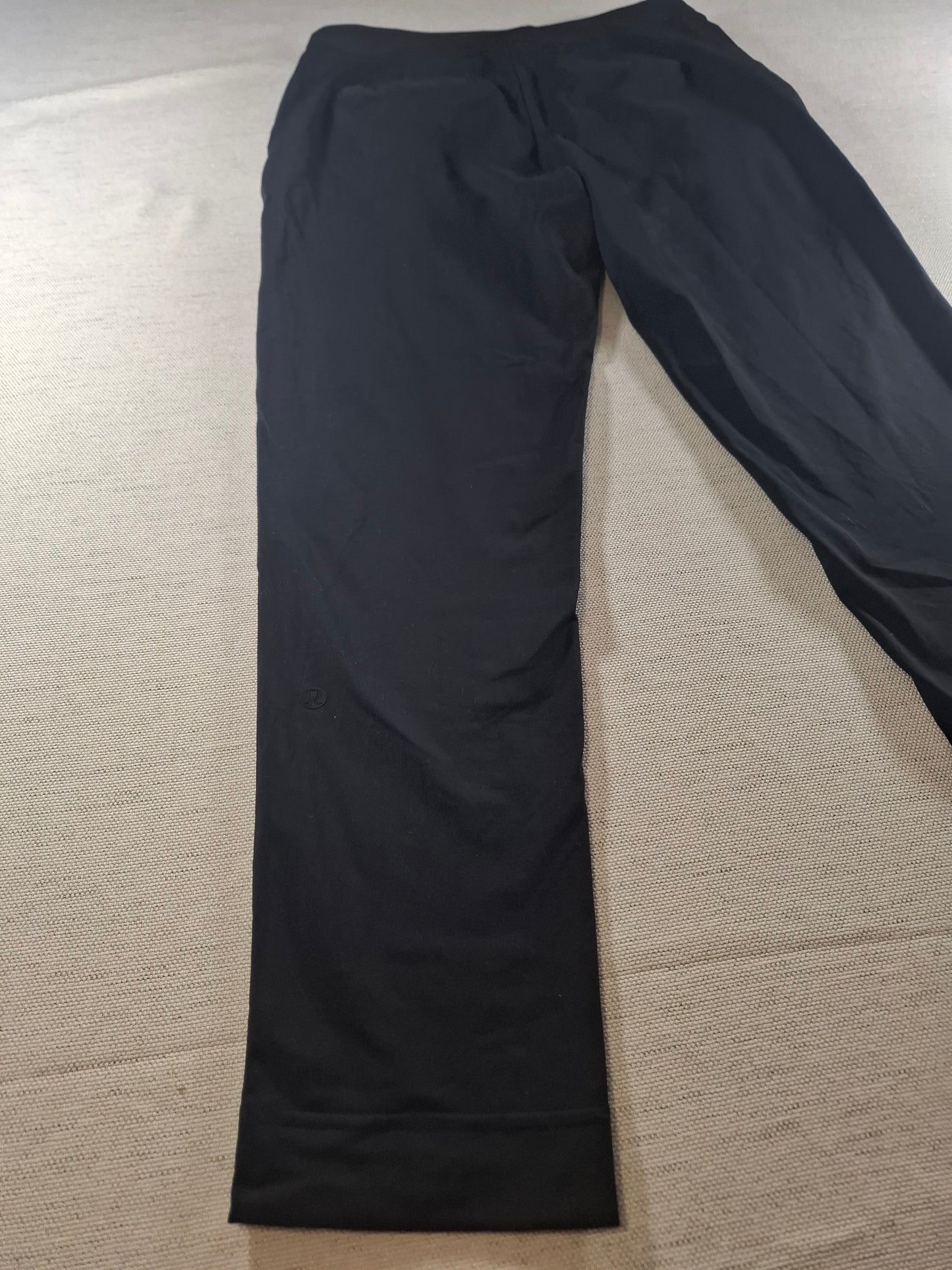 001449 – Lululemon Legging – Black, Size Other