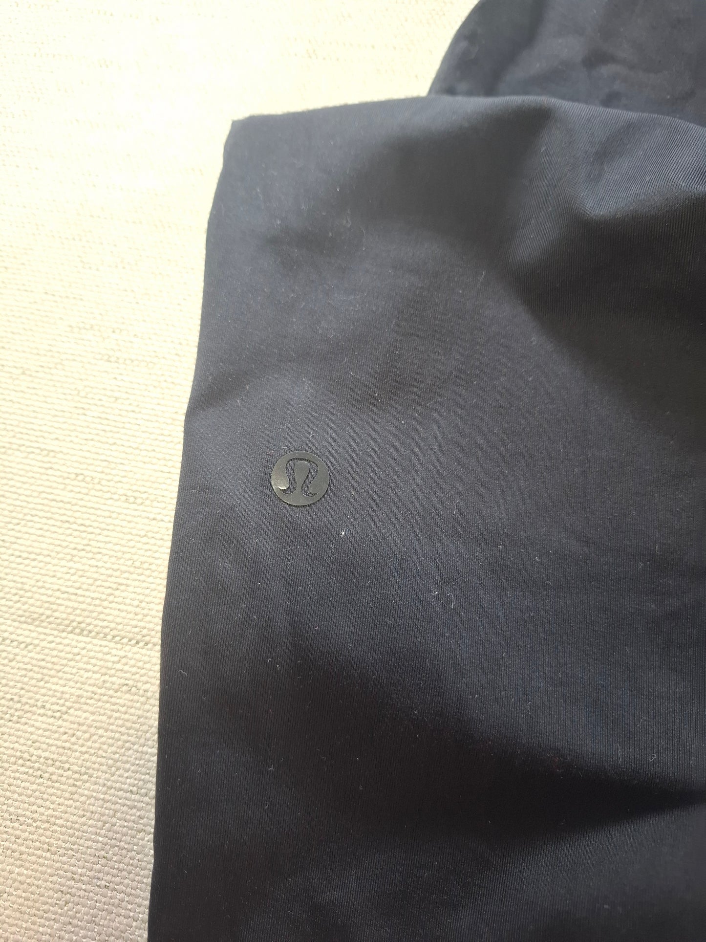 001449 – Lululemon Legging – Black, Size Other