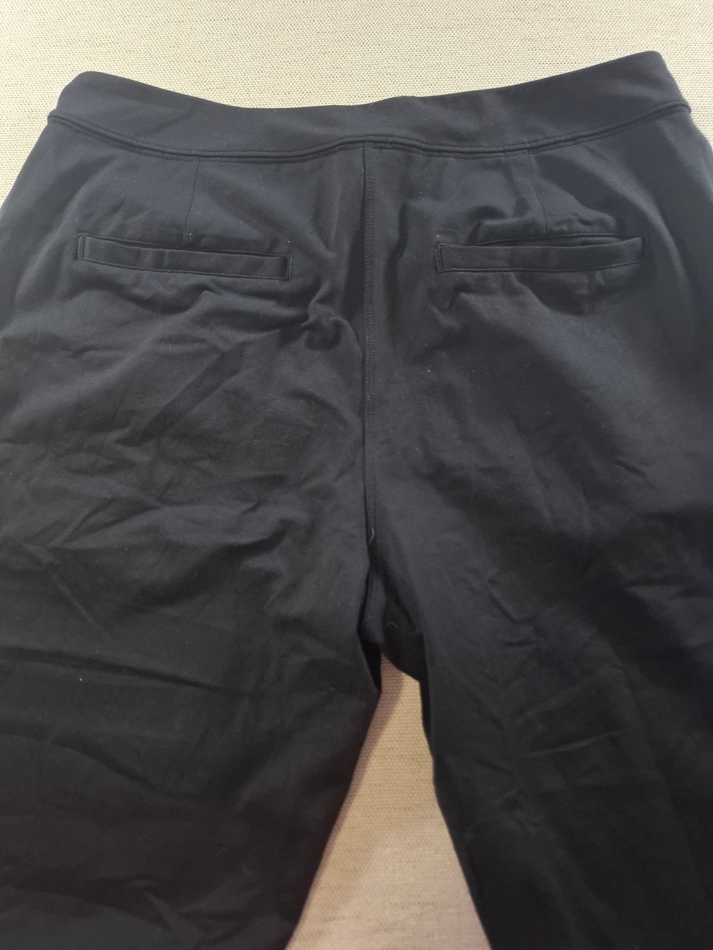 001449 – Lululemon Legging – Black, Size Other