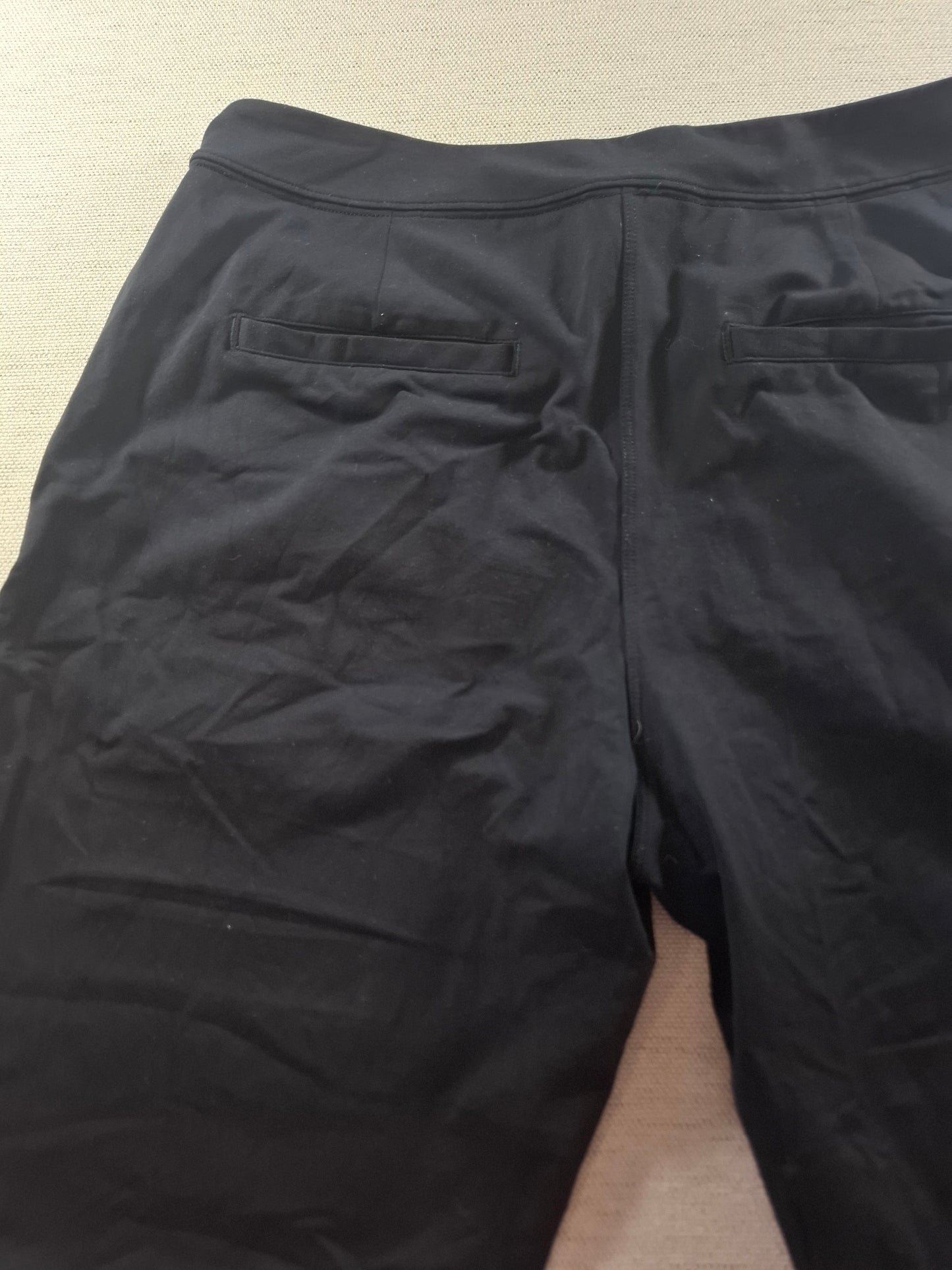 001449 – Lululemon Legging – Black, Size Other
