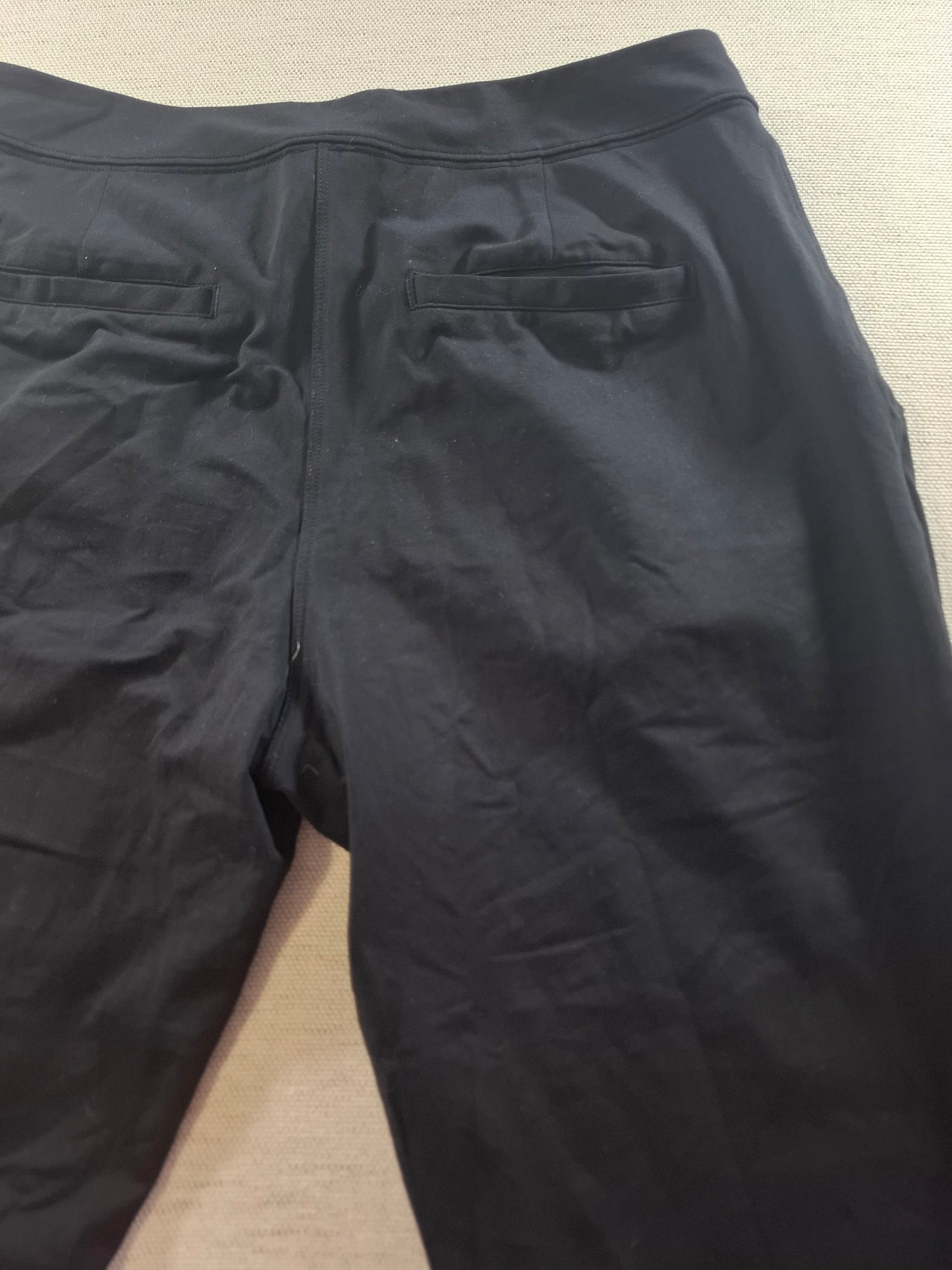 001449 – Lululemon Legging – Black, Size Other