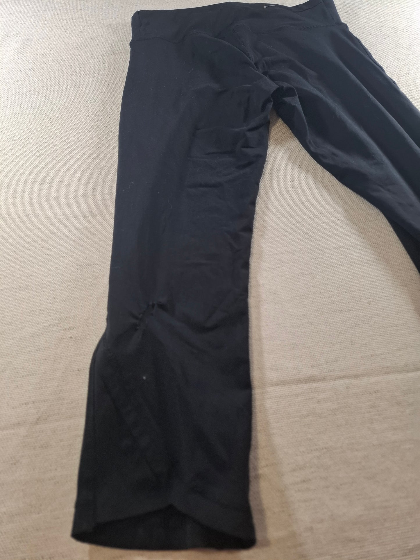 001451 – Lululemon Legging – Black, Size Other