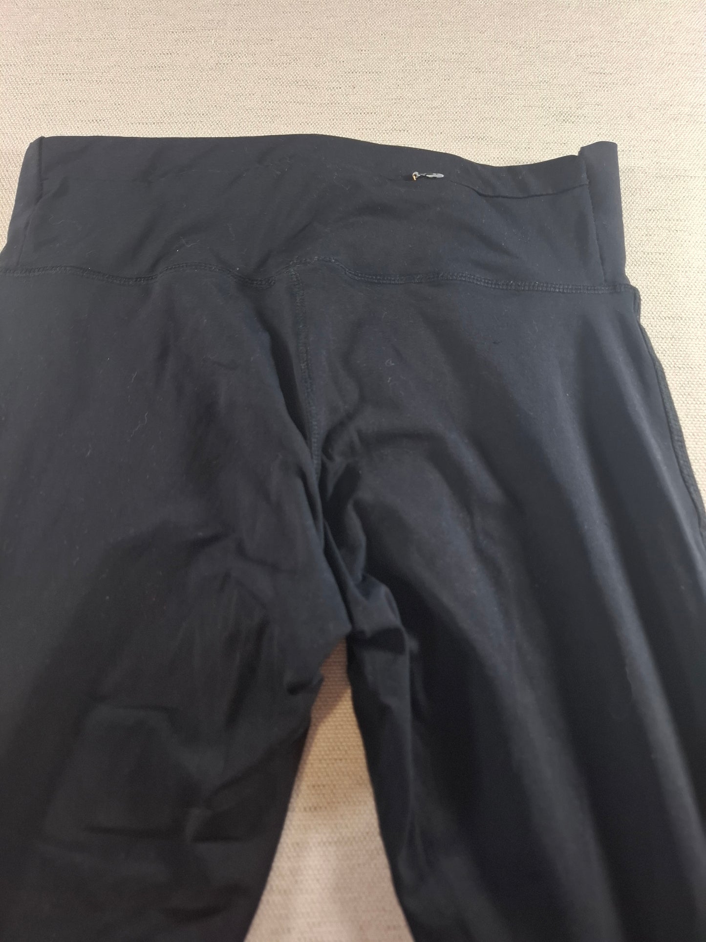 001451 – Lululemon Legging – Black, Size Other