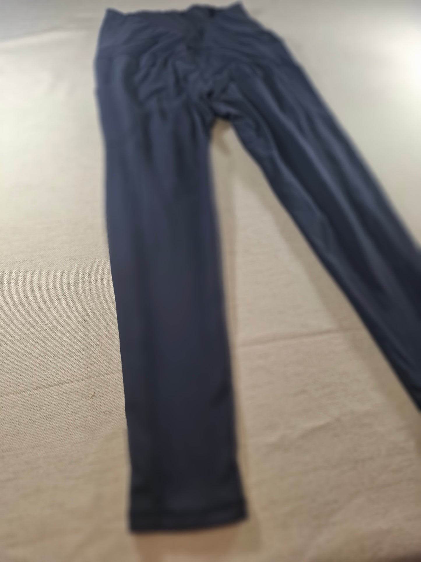 001453 – Lululemon Legging – Navy, Size Other