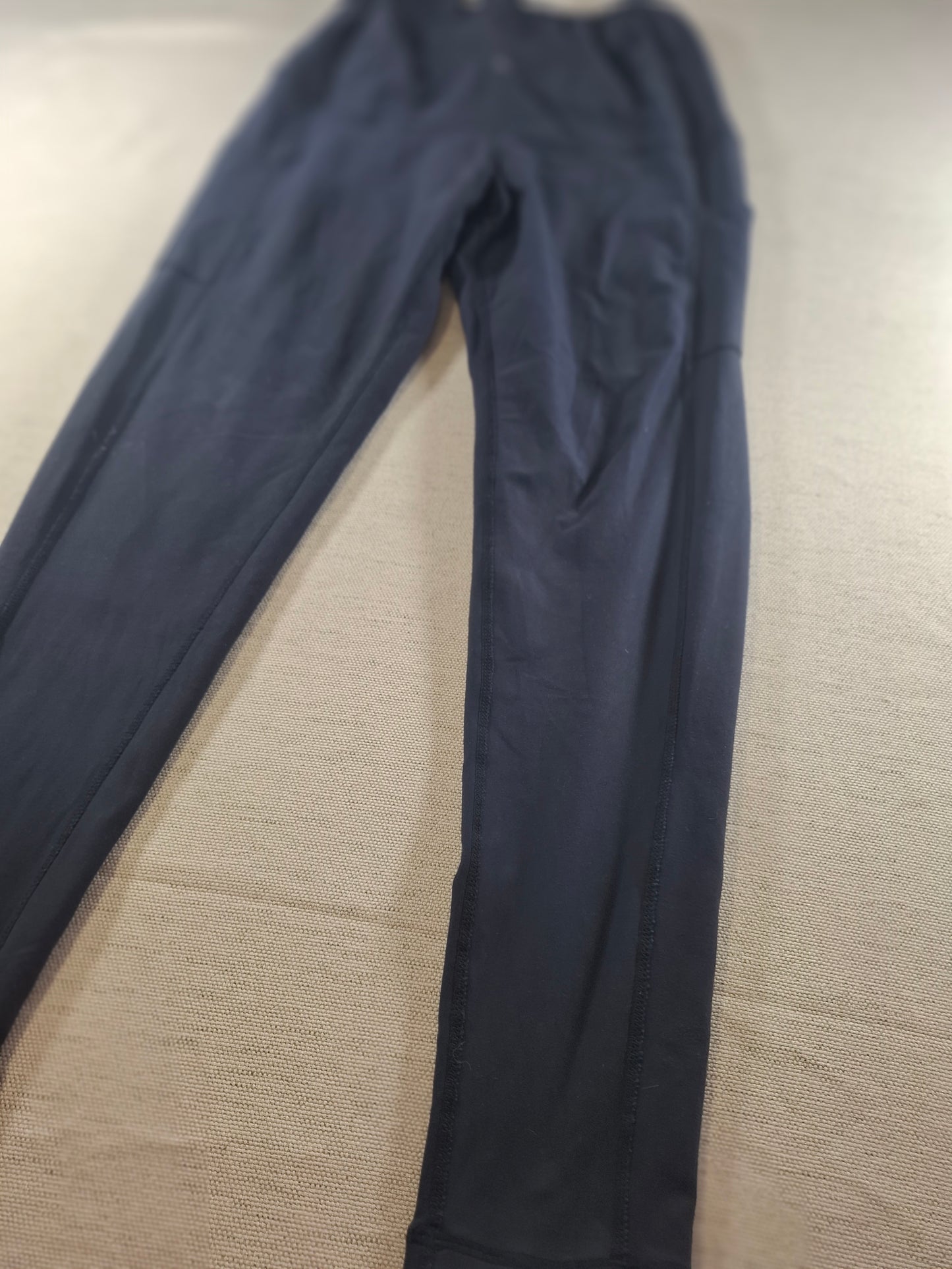 001453 – Lululemon Legging – Navy, Size Other