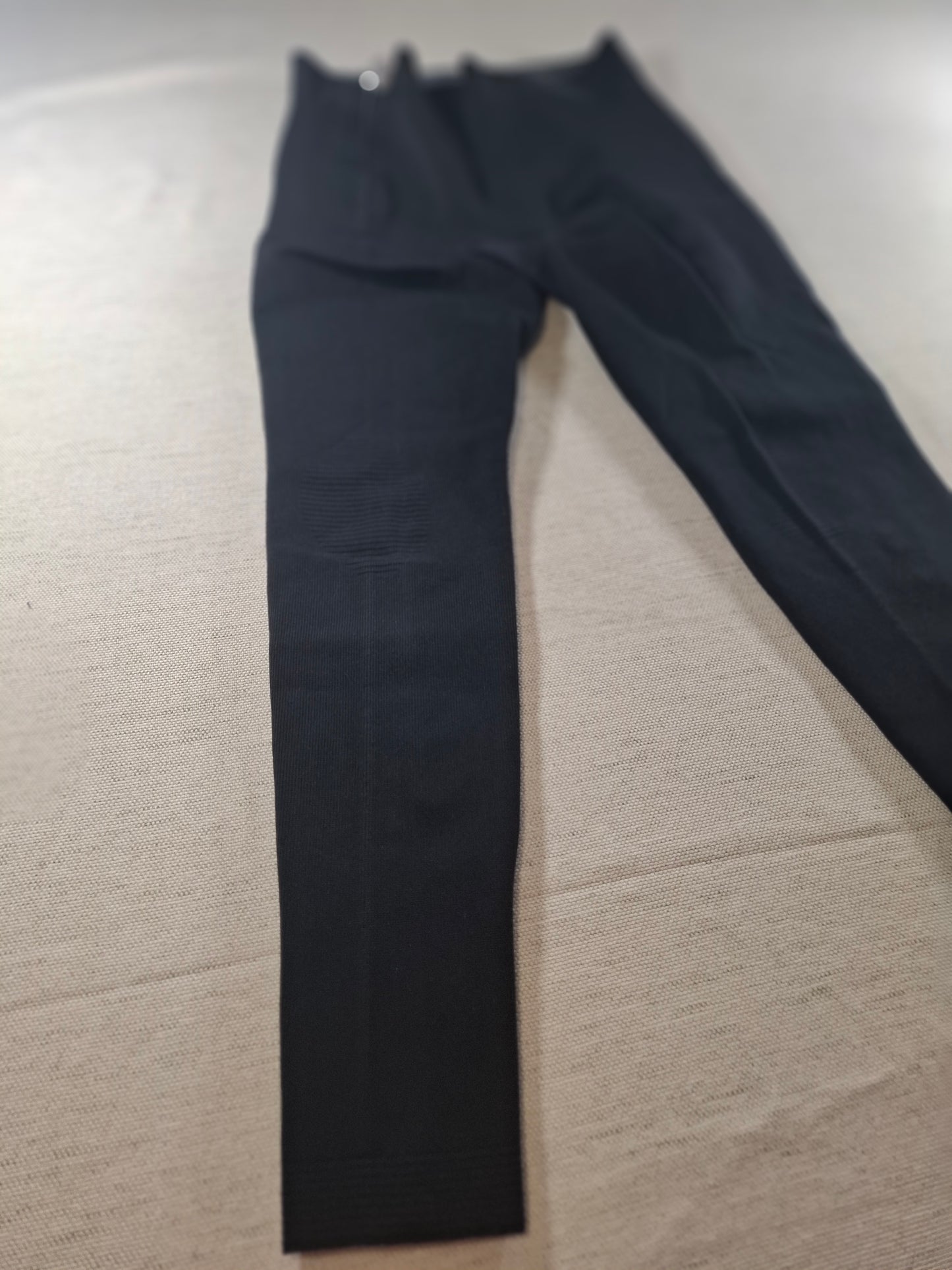 001454 – Lululemon Legging – Black, Size Other