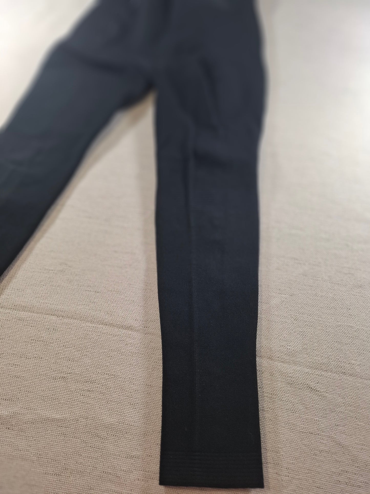 001454 – Lululemon Legging – Black, Size Other