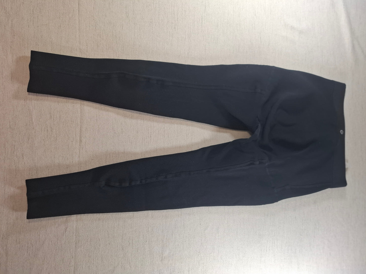 001454 – Lululemon Legging – Black, Size Other