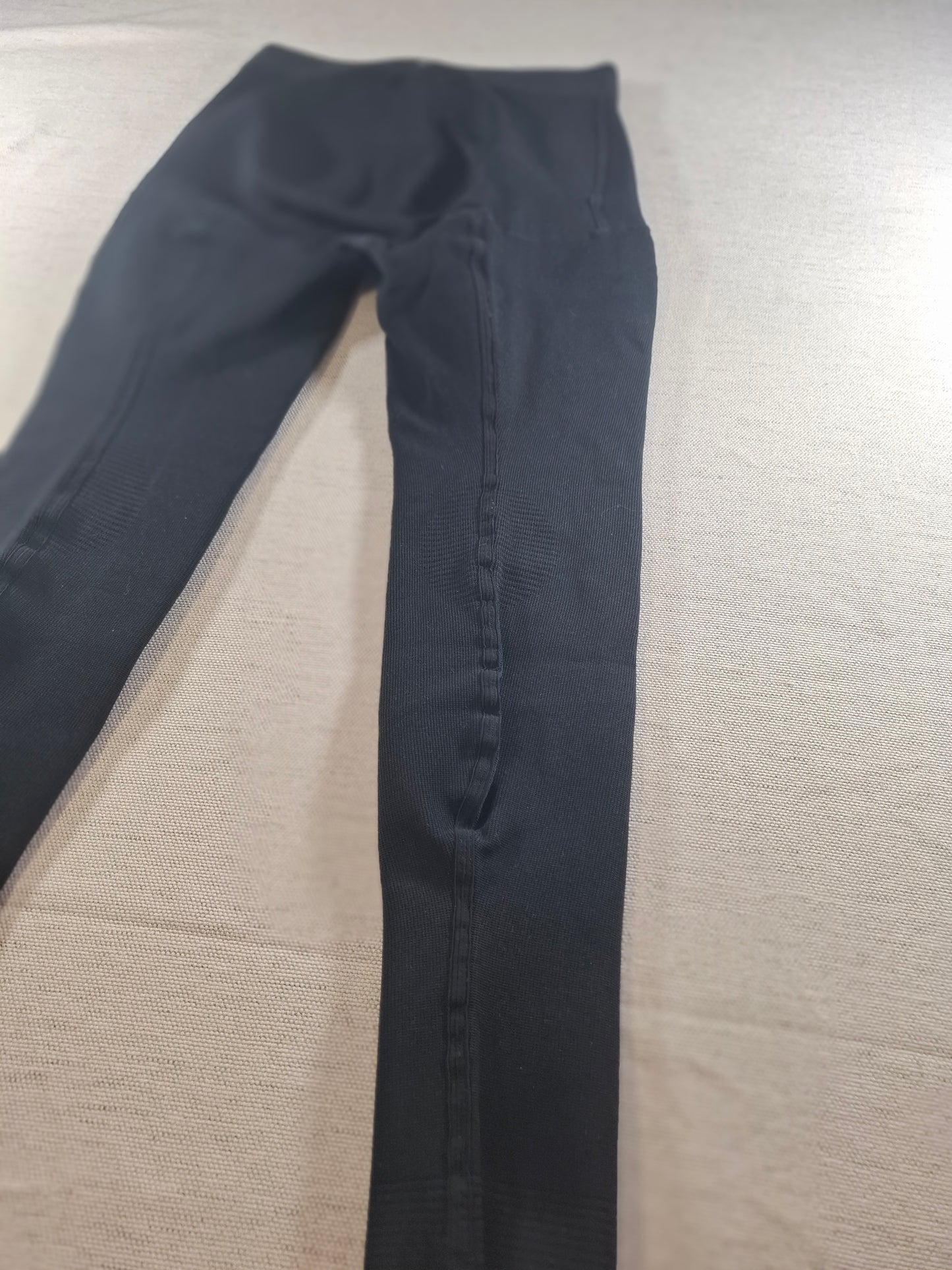 001454 – Lululemon Legging – Black, Size Other