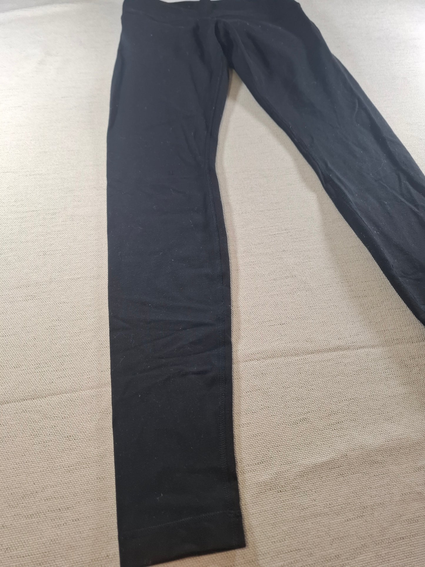 001456 – Lululemon Legging – Black, Size Other