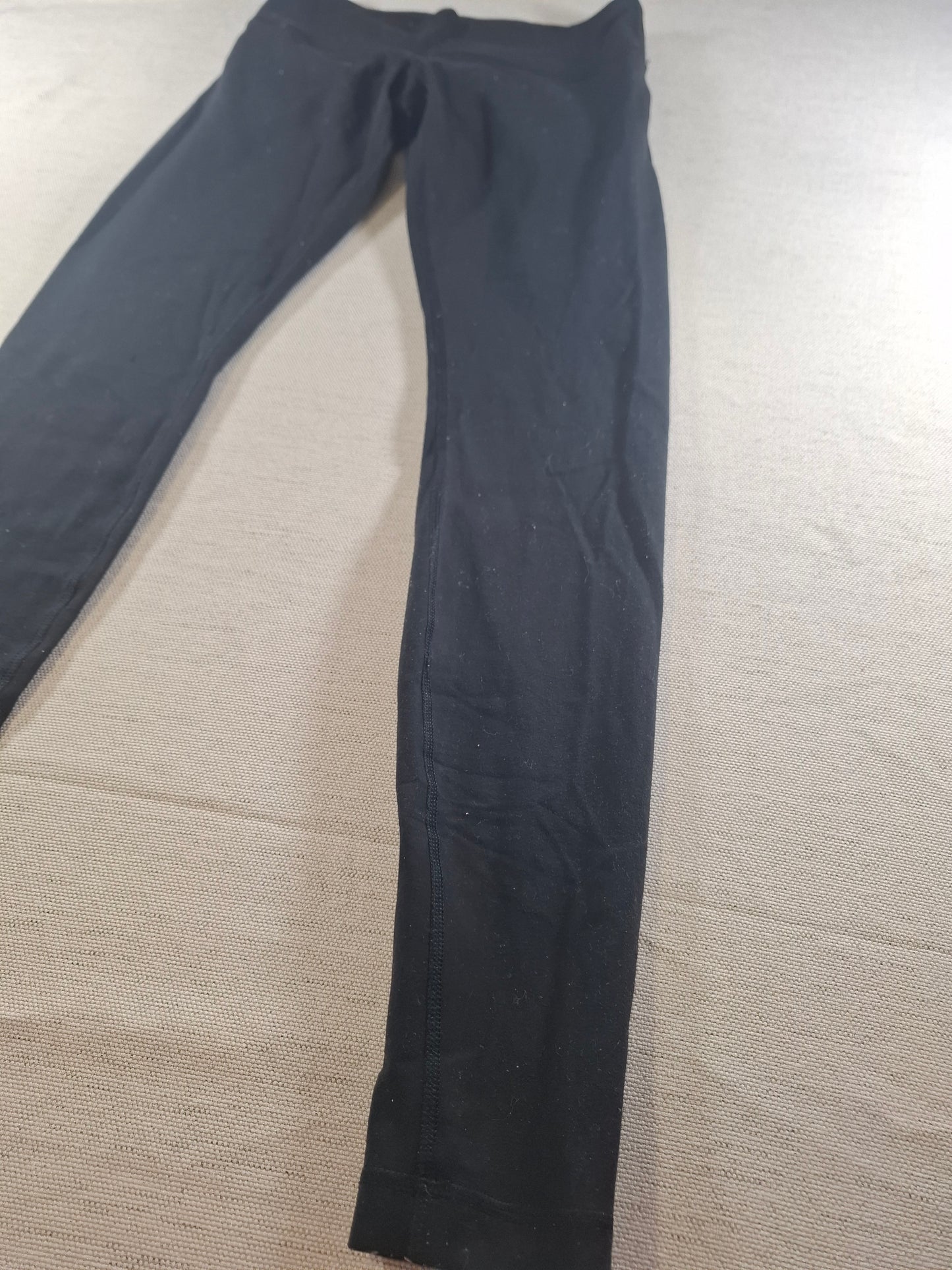 001456 – Lululemon Legging – Black, Size Other