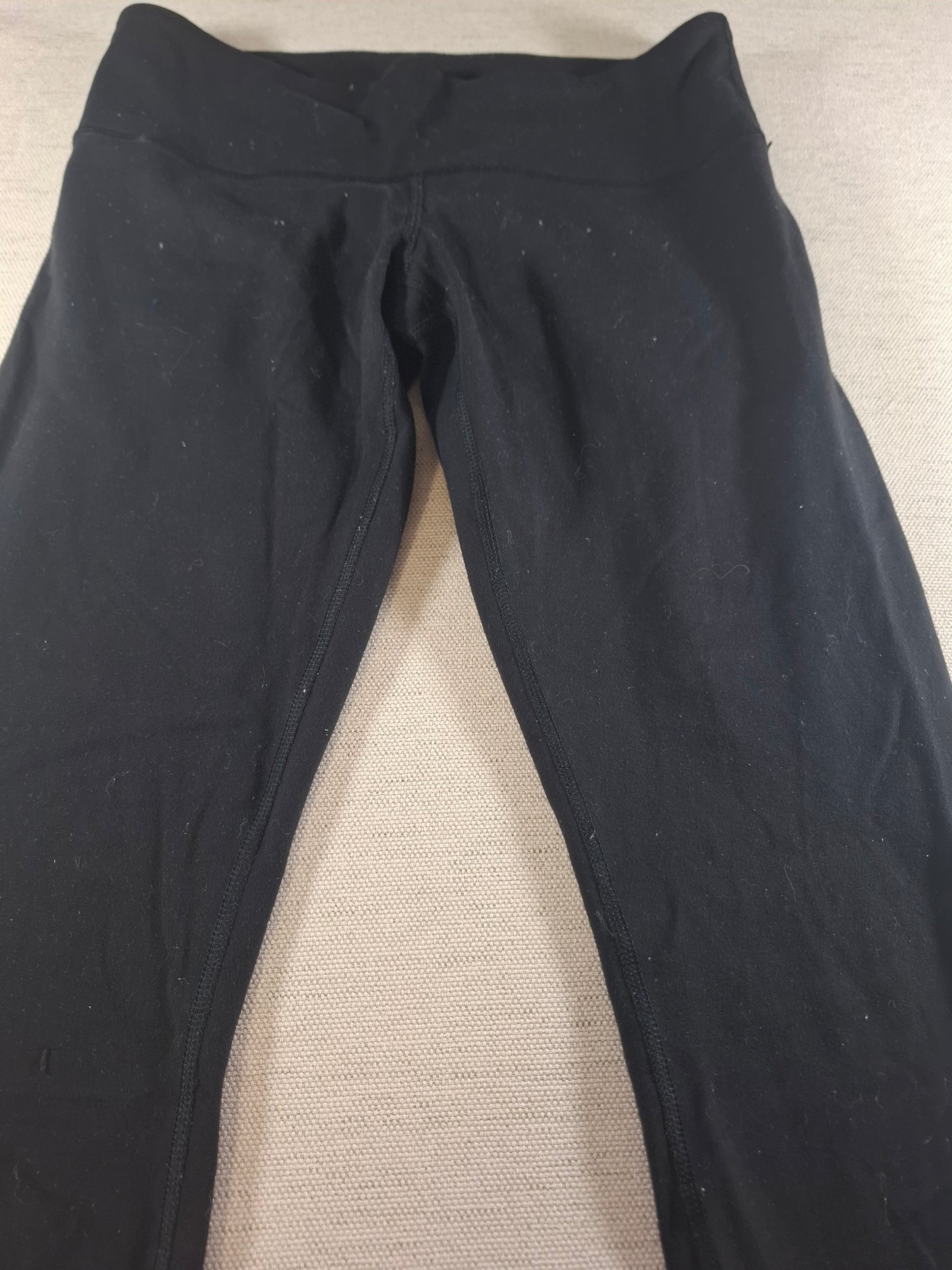 001456 – Lululemon Legging – Black, Size Other