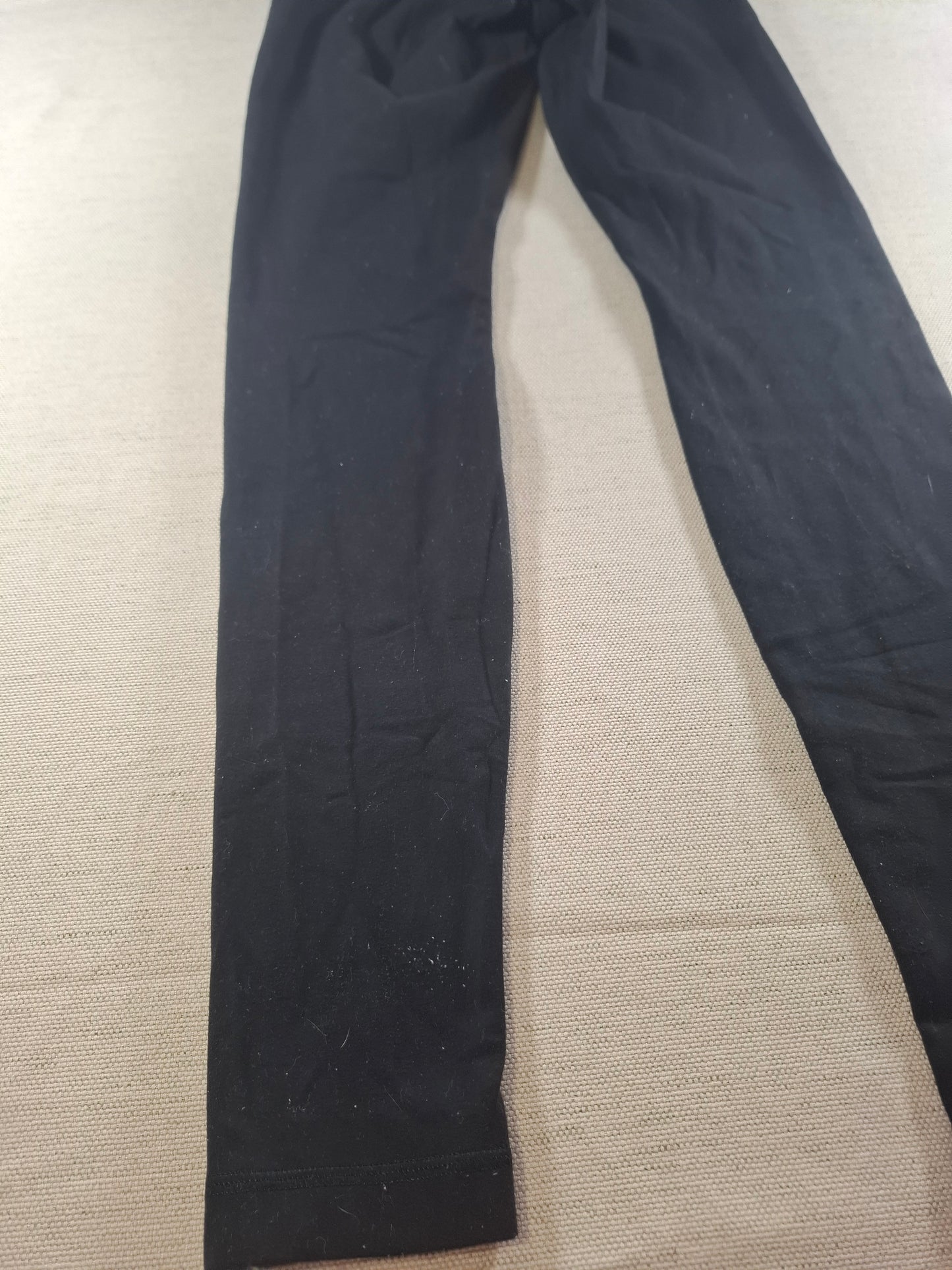 001456 – Lululemon Legging – Black, Size Other