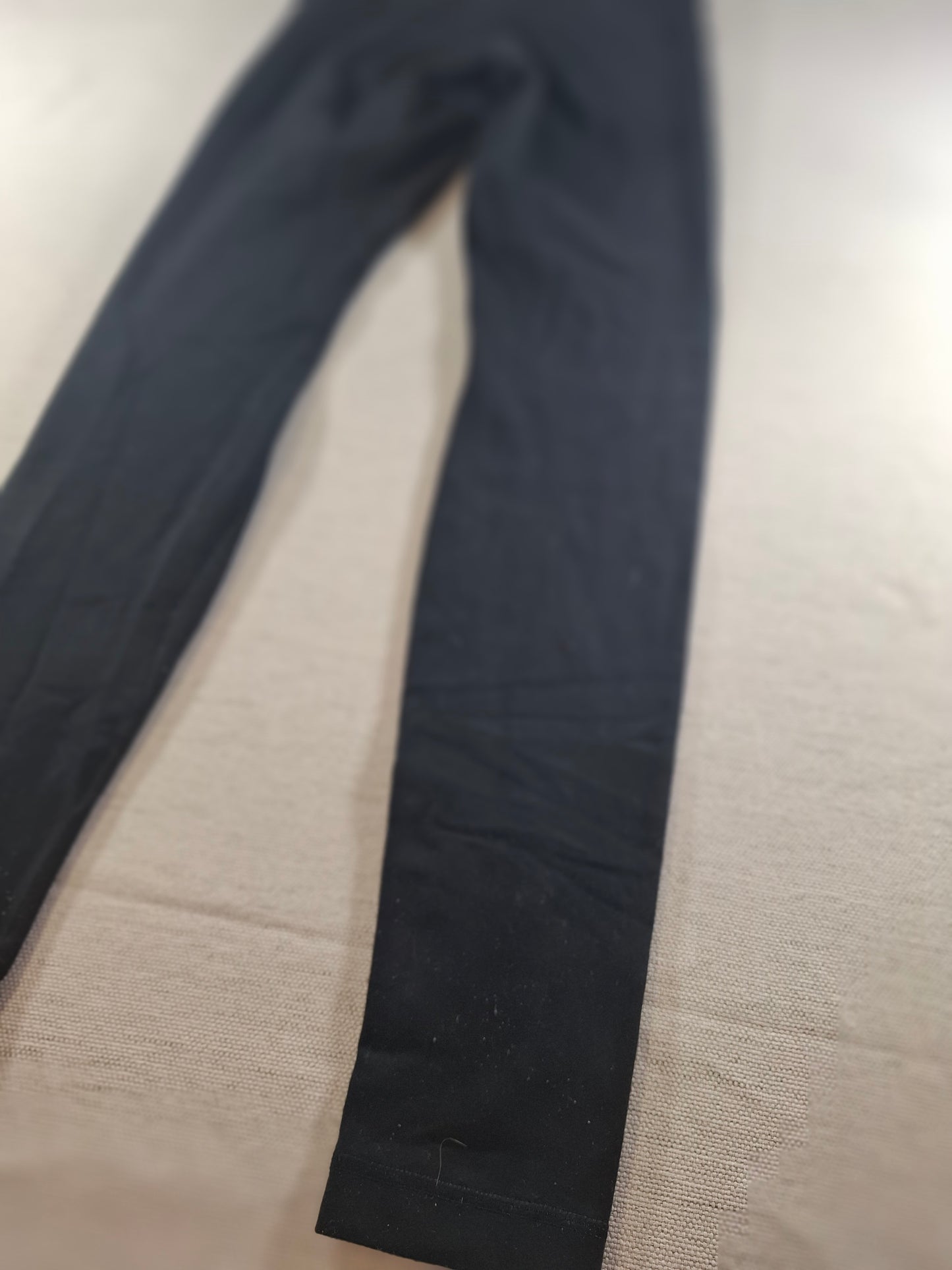 001456 – Lululemon Legging – Black, Size Other