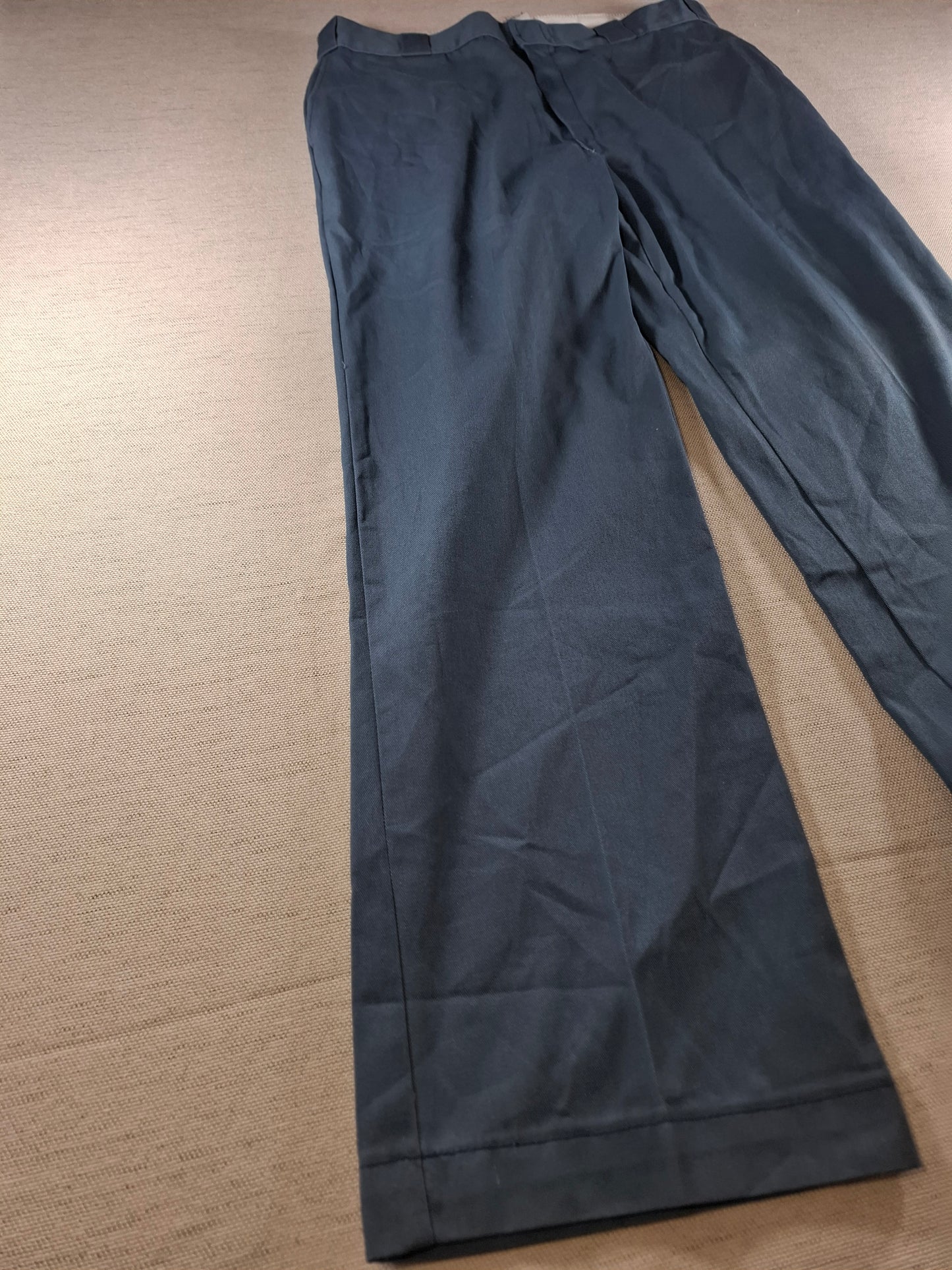 001458 – Dickies Jeans – Blue, Size 36/31
