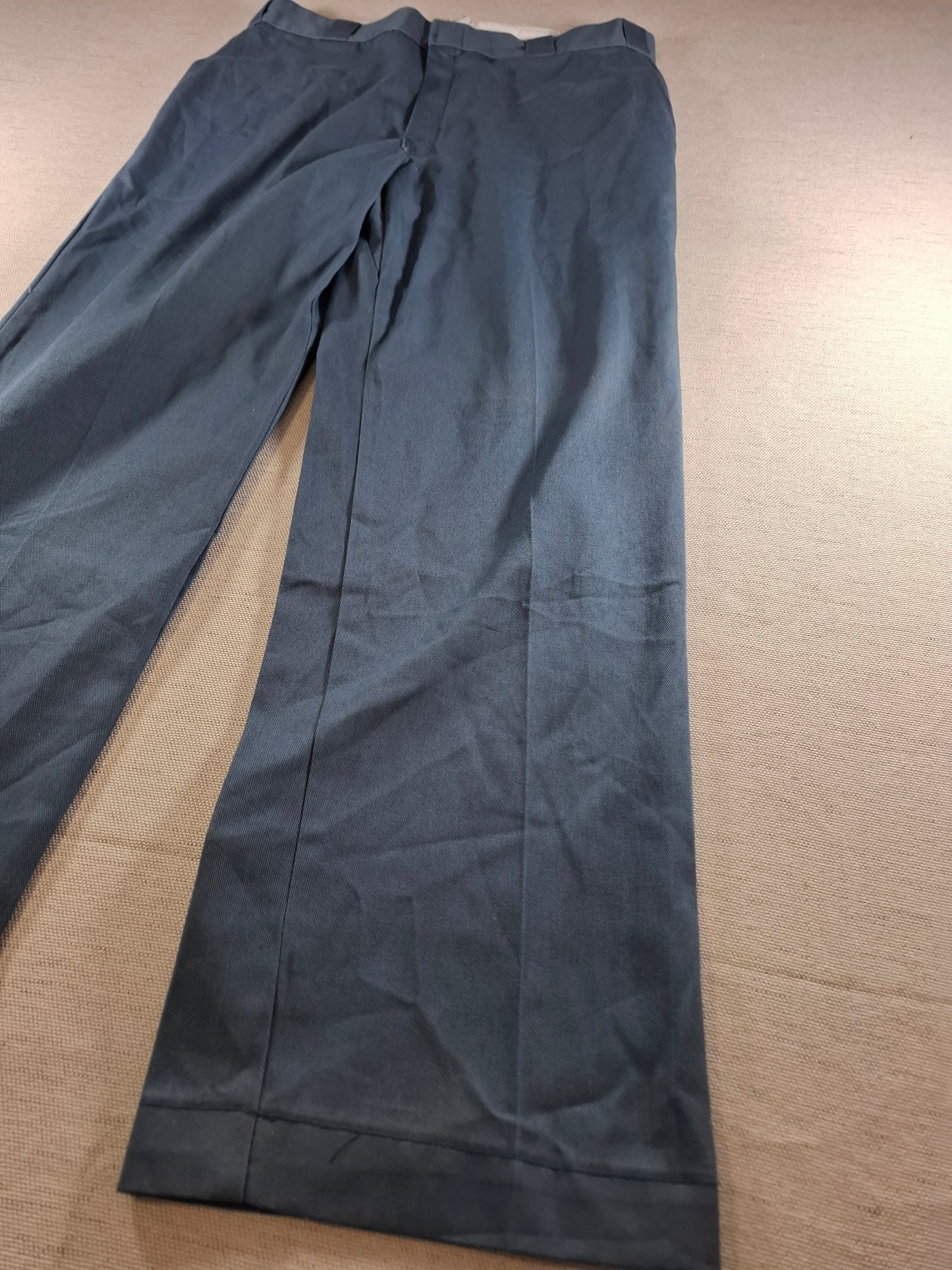 001458 – Dickies Jeans – Blue, Size 36/31