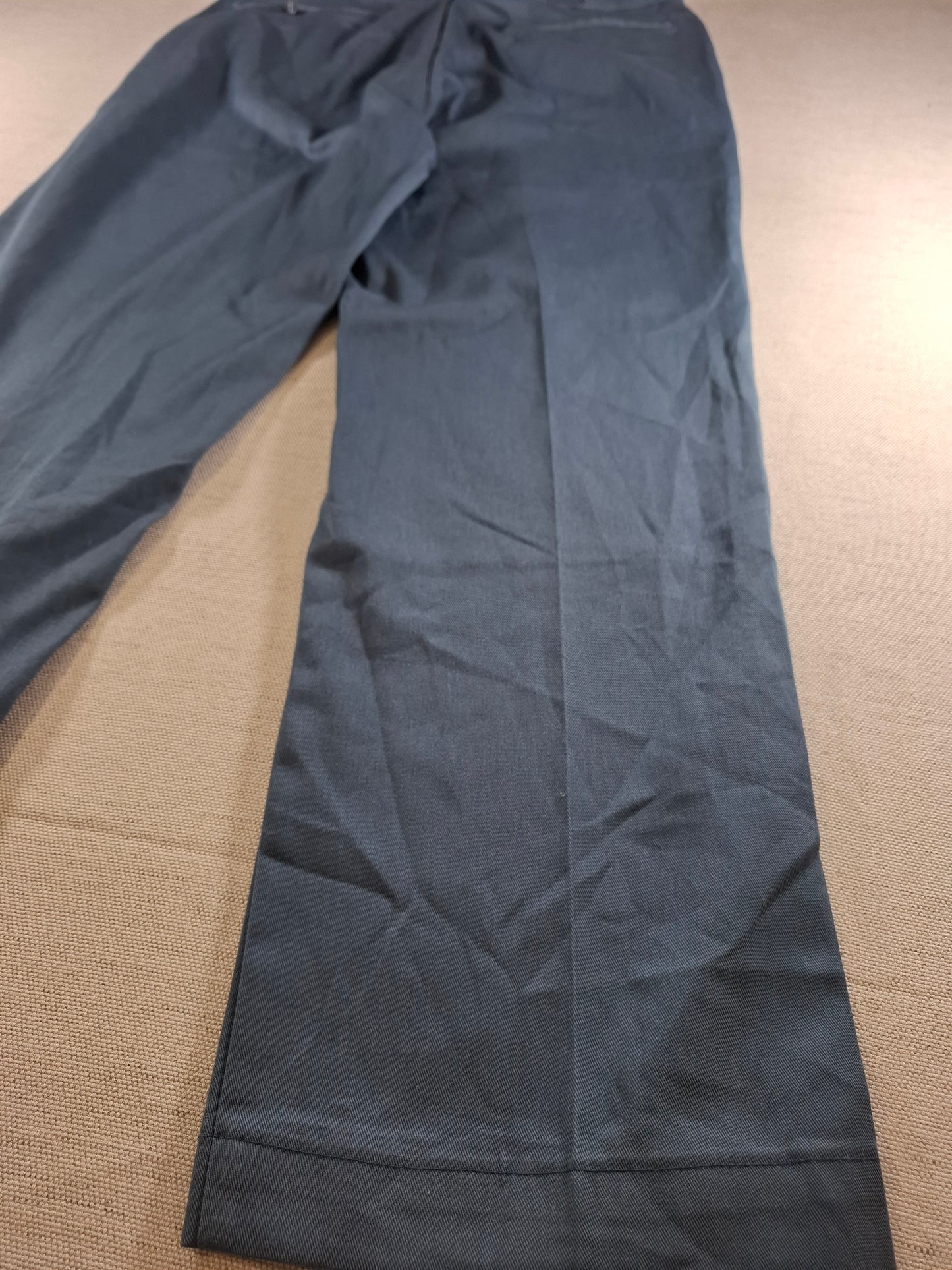 001458 – Dickies Jeans – Blue, Size 36/31