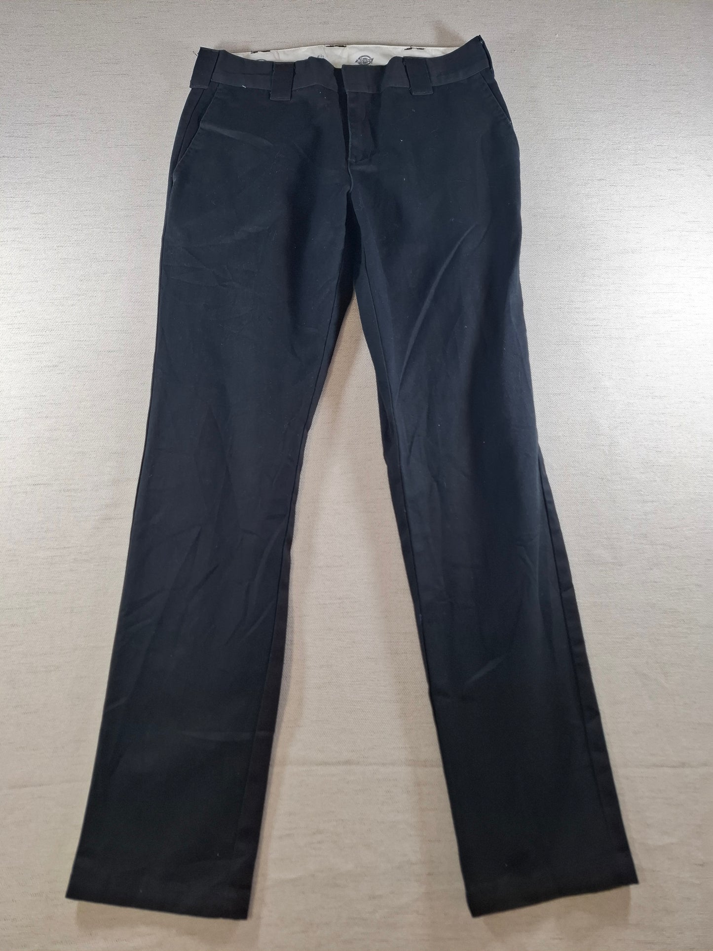 001459 – Dickies Jeans – Black, Size 30/32