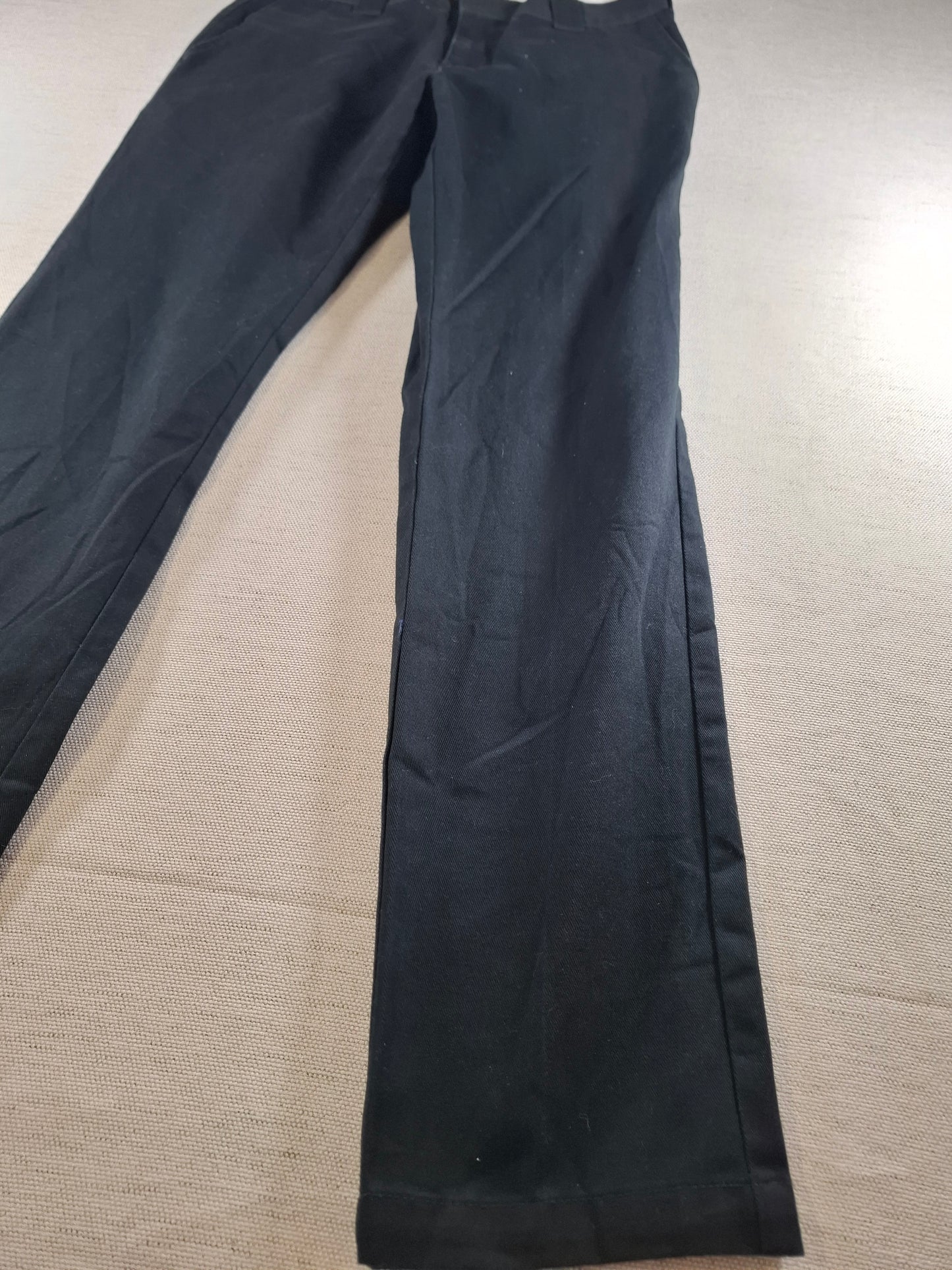 001459 – Dickies Jeans – Black, Size 30/32